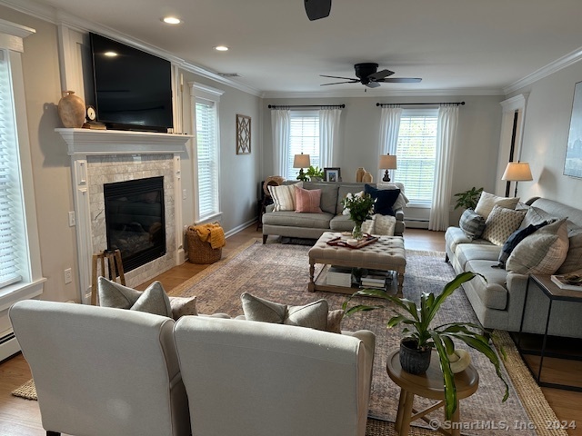 585 Fern Hill Road