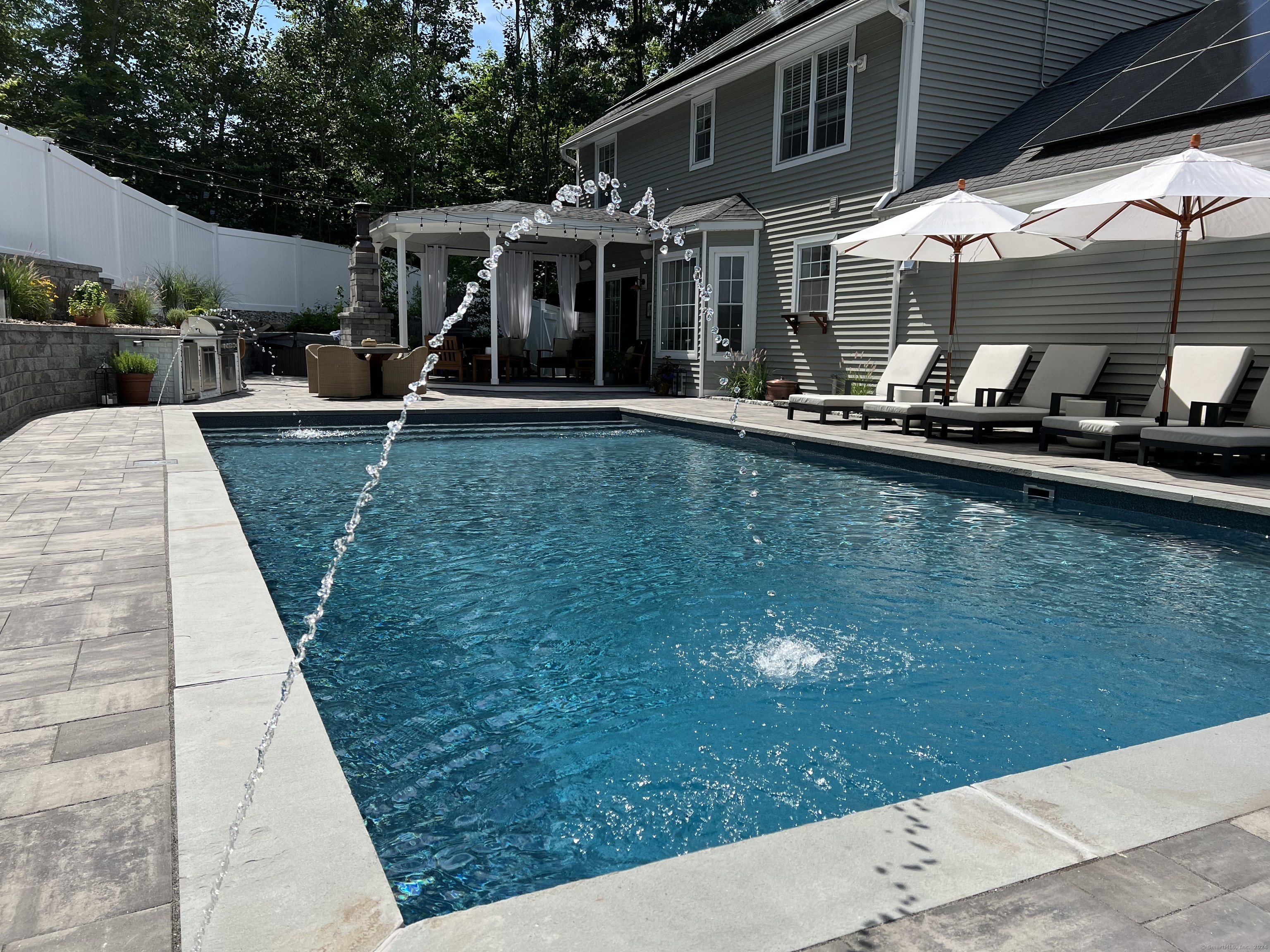 585 Fern Hill Road