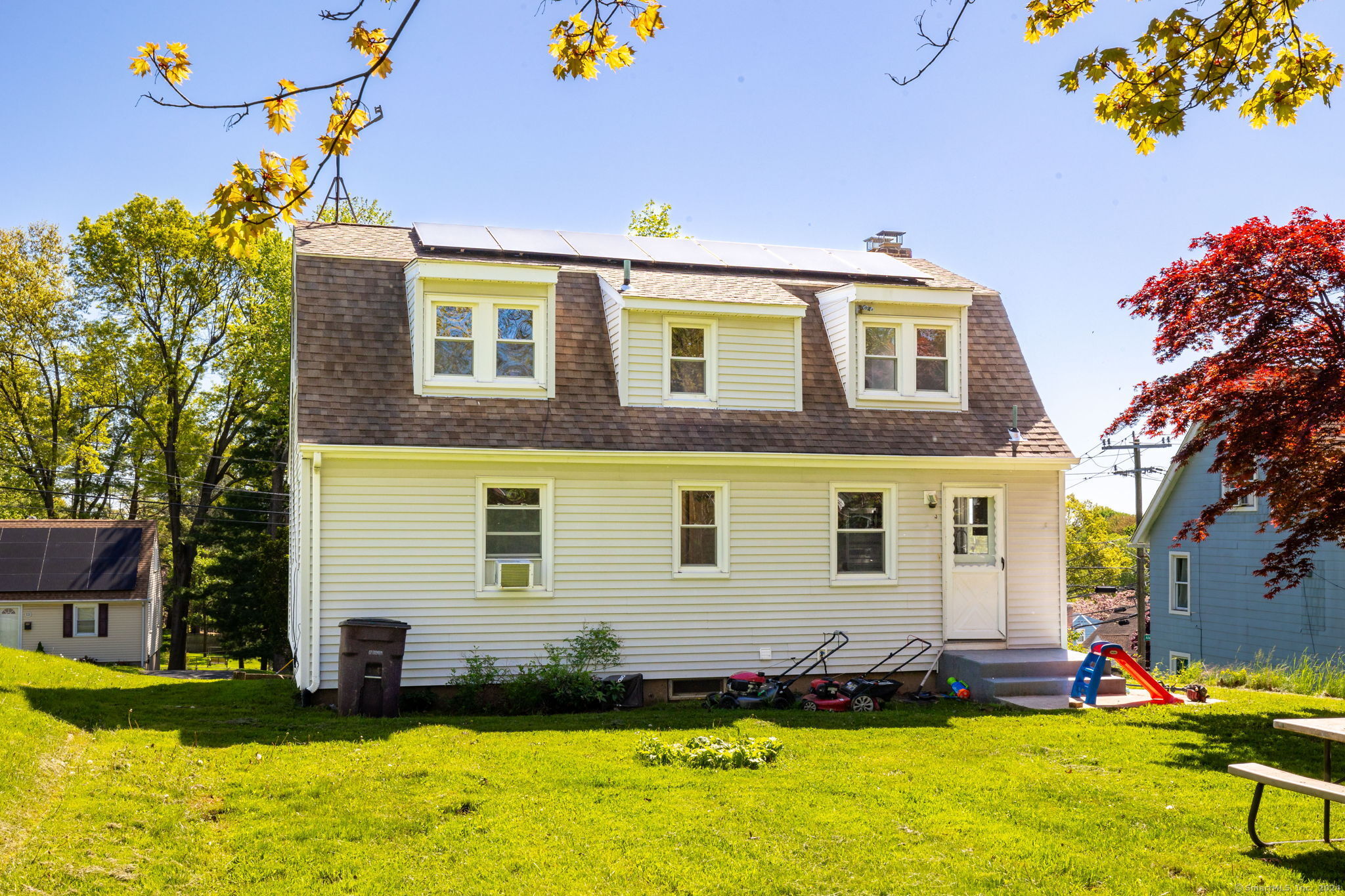 116 McClintock Street