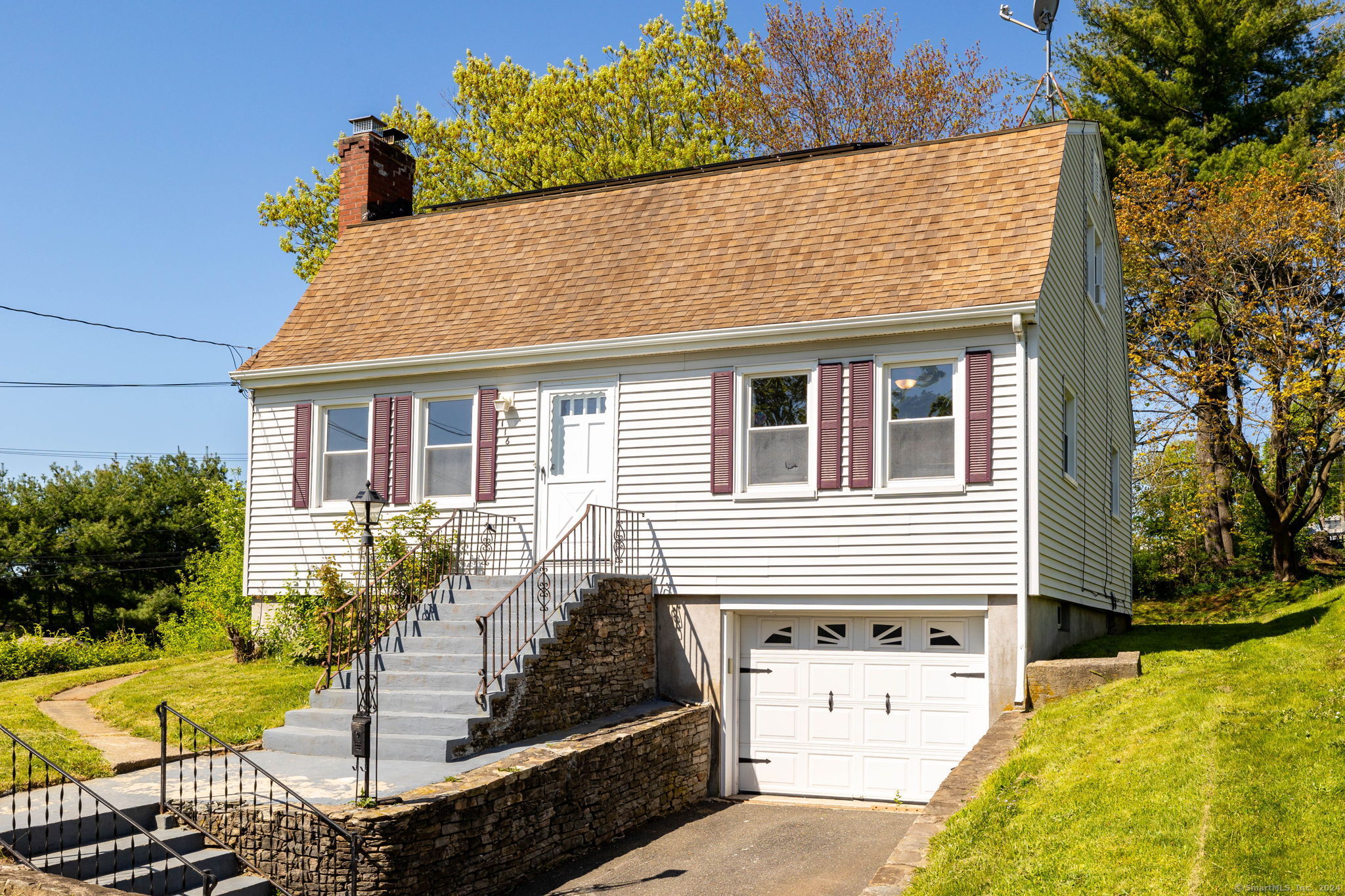 116 McClintock Street