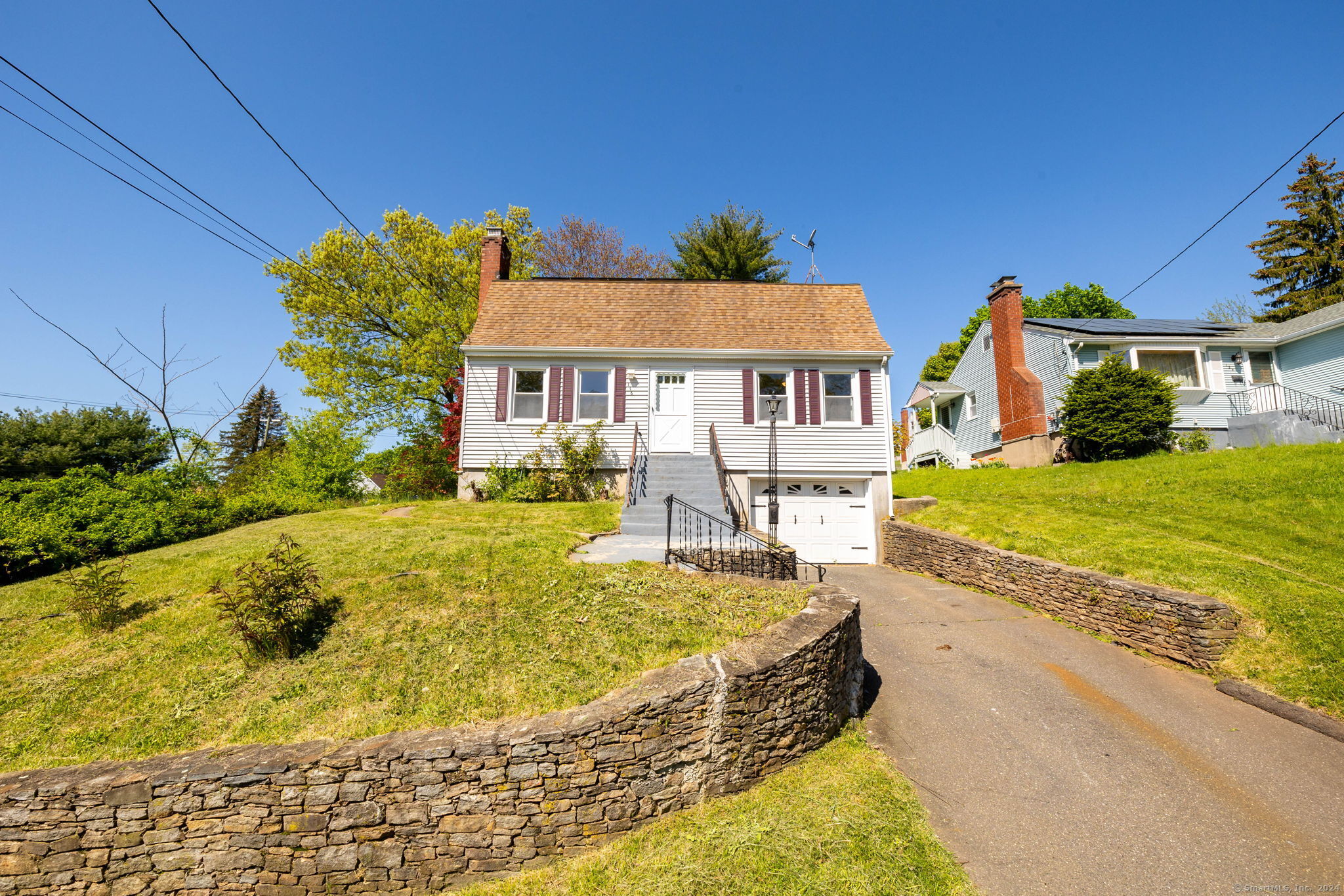 116 McClintock Street