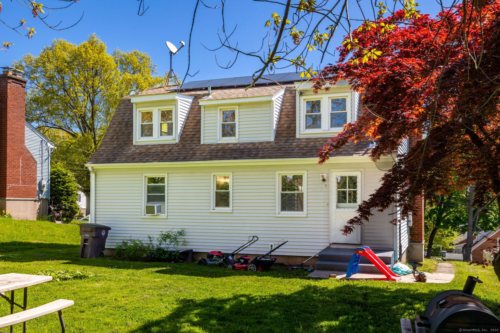 116 McClintock Street