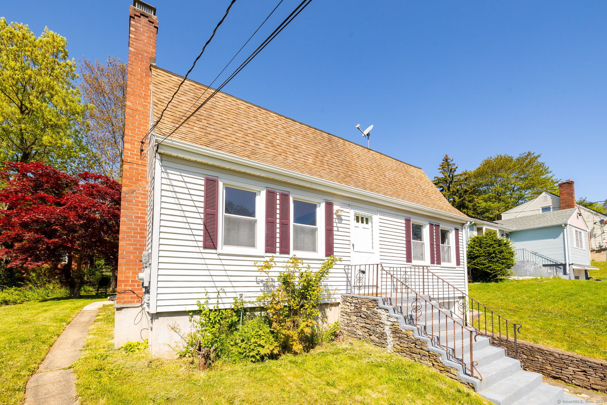116 McClintock Street