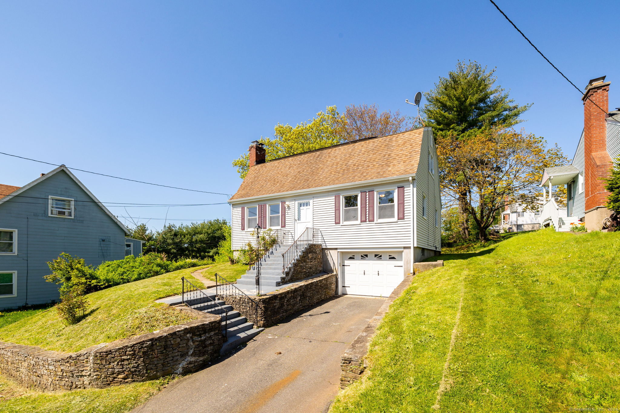 116 McClintock Street