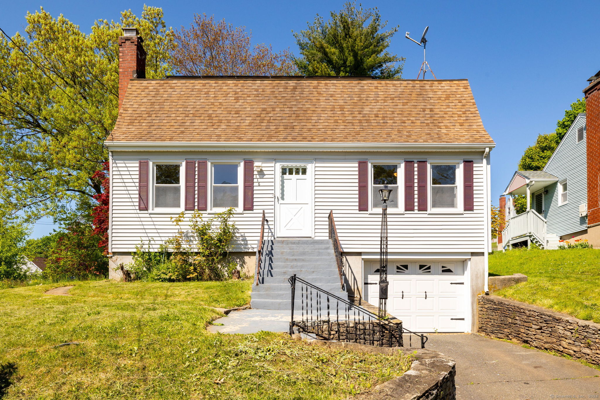 116 McClintock Street