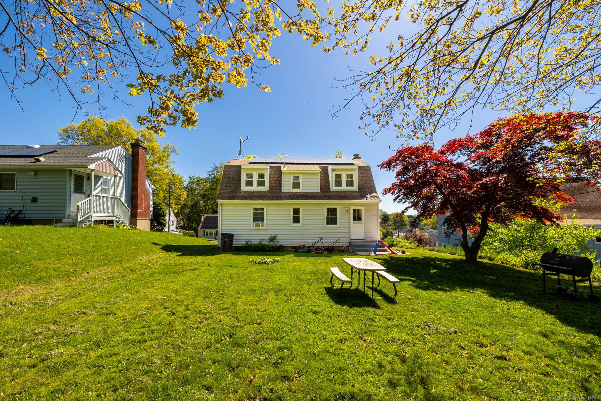 116 McClintock Street