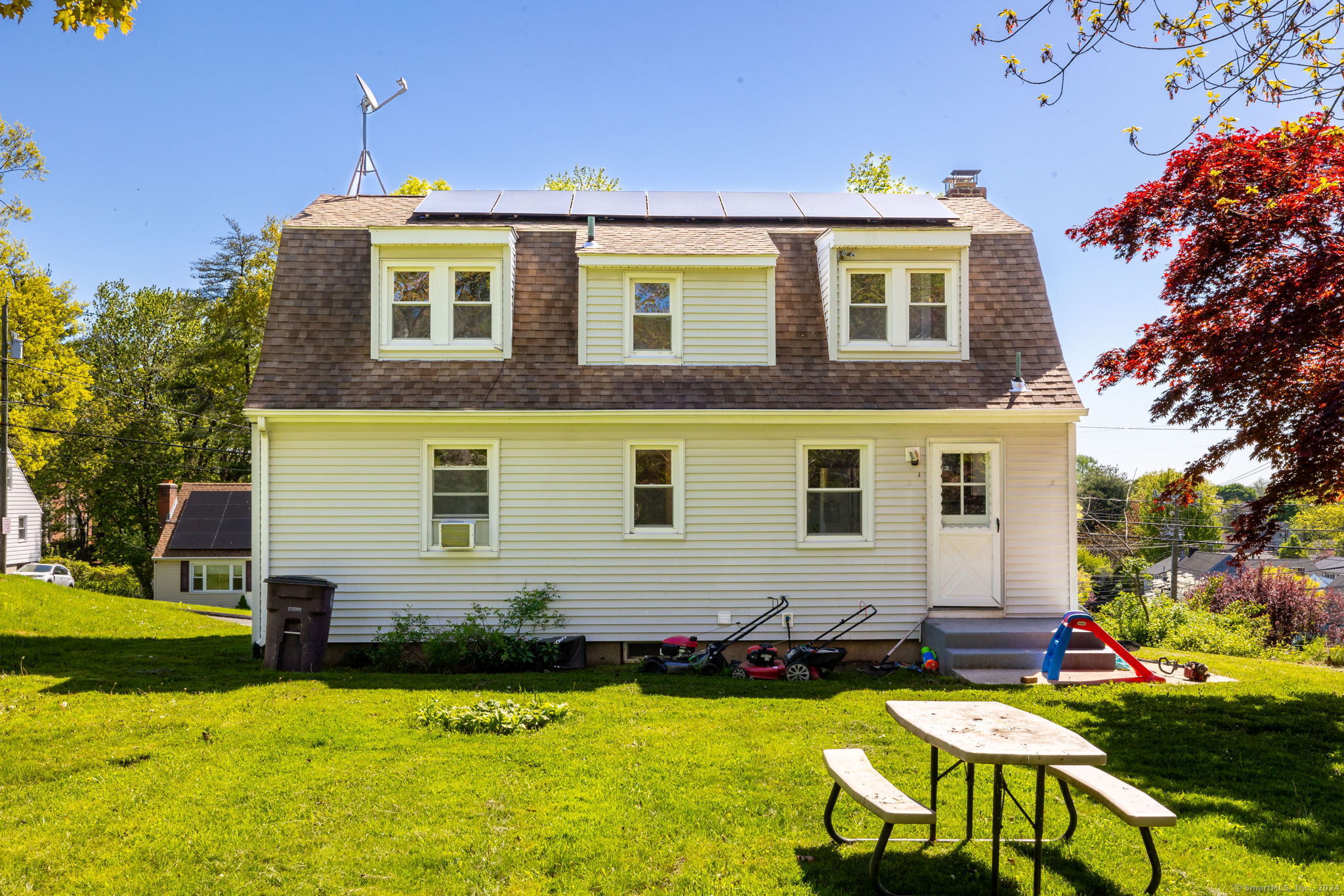 116 McClintock Street