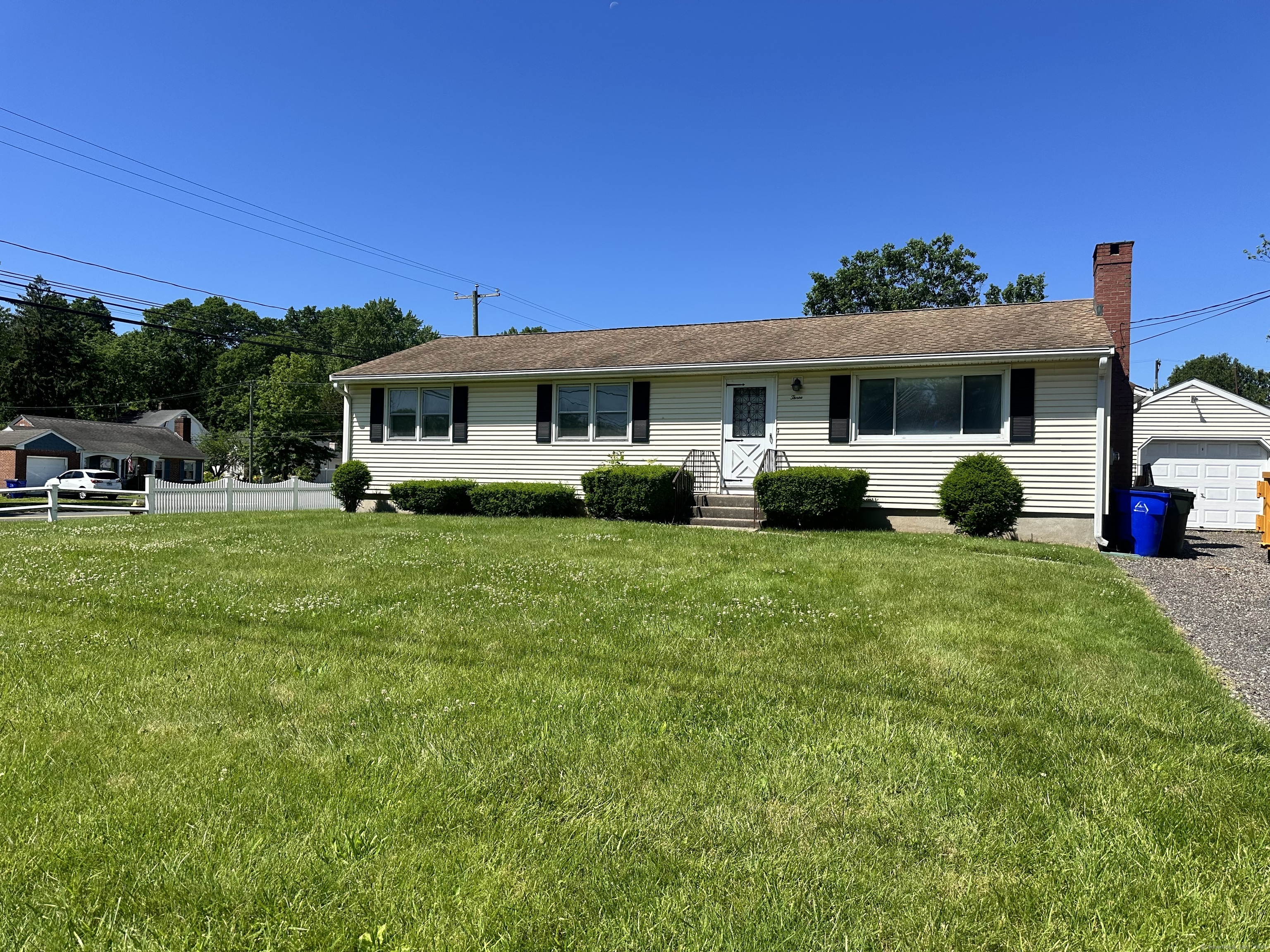 3 Carson Avenue