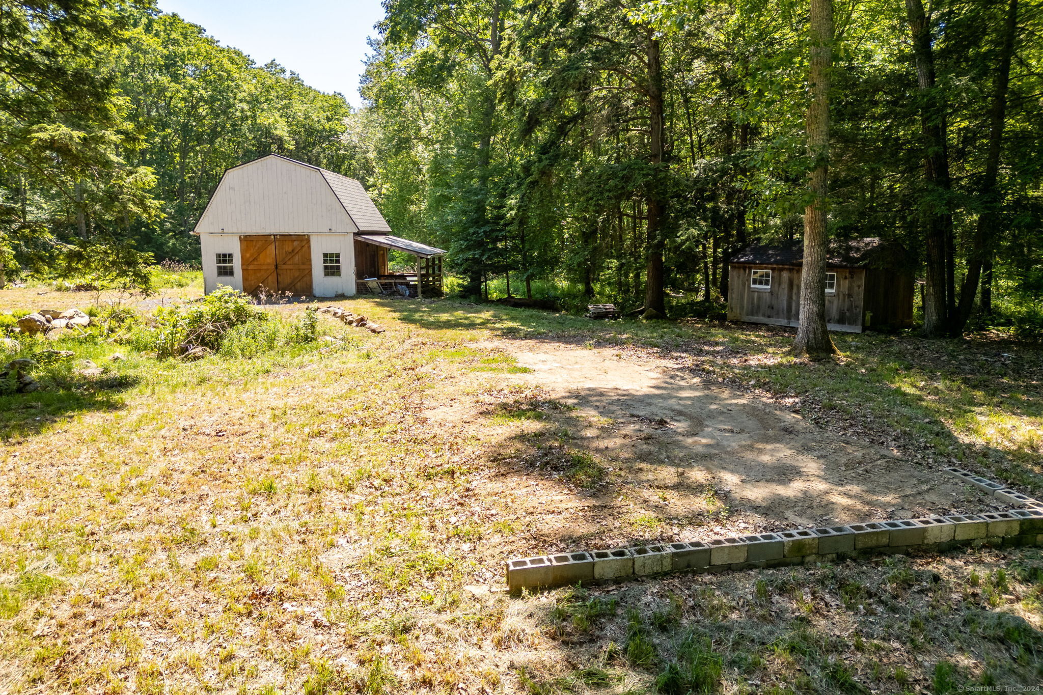 120 Cushman Road