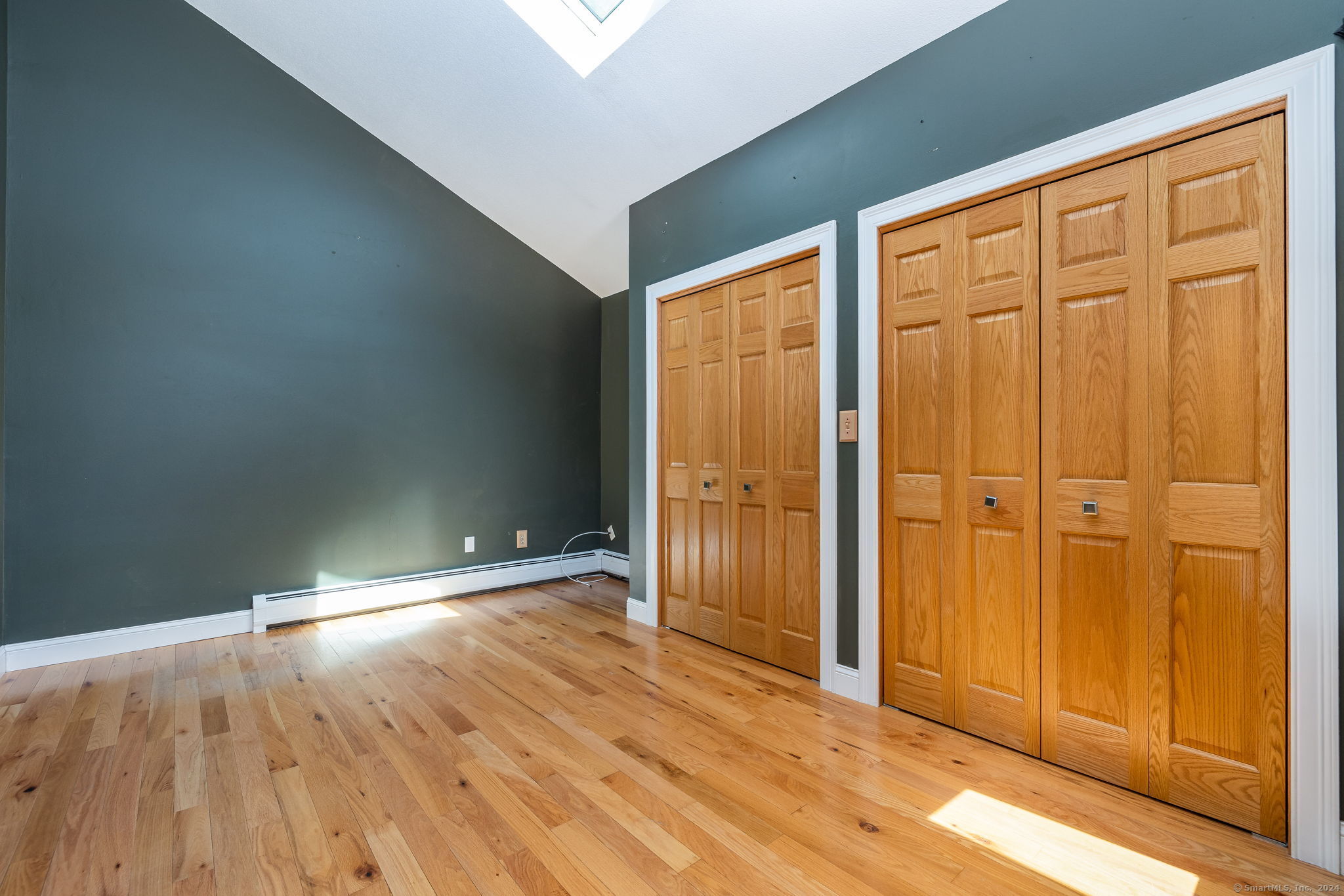120 Cushman Road