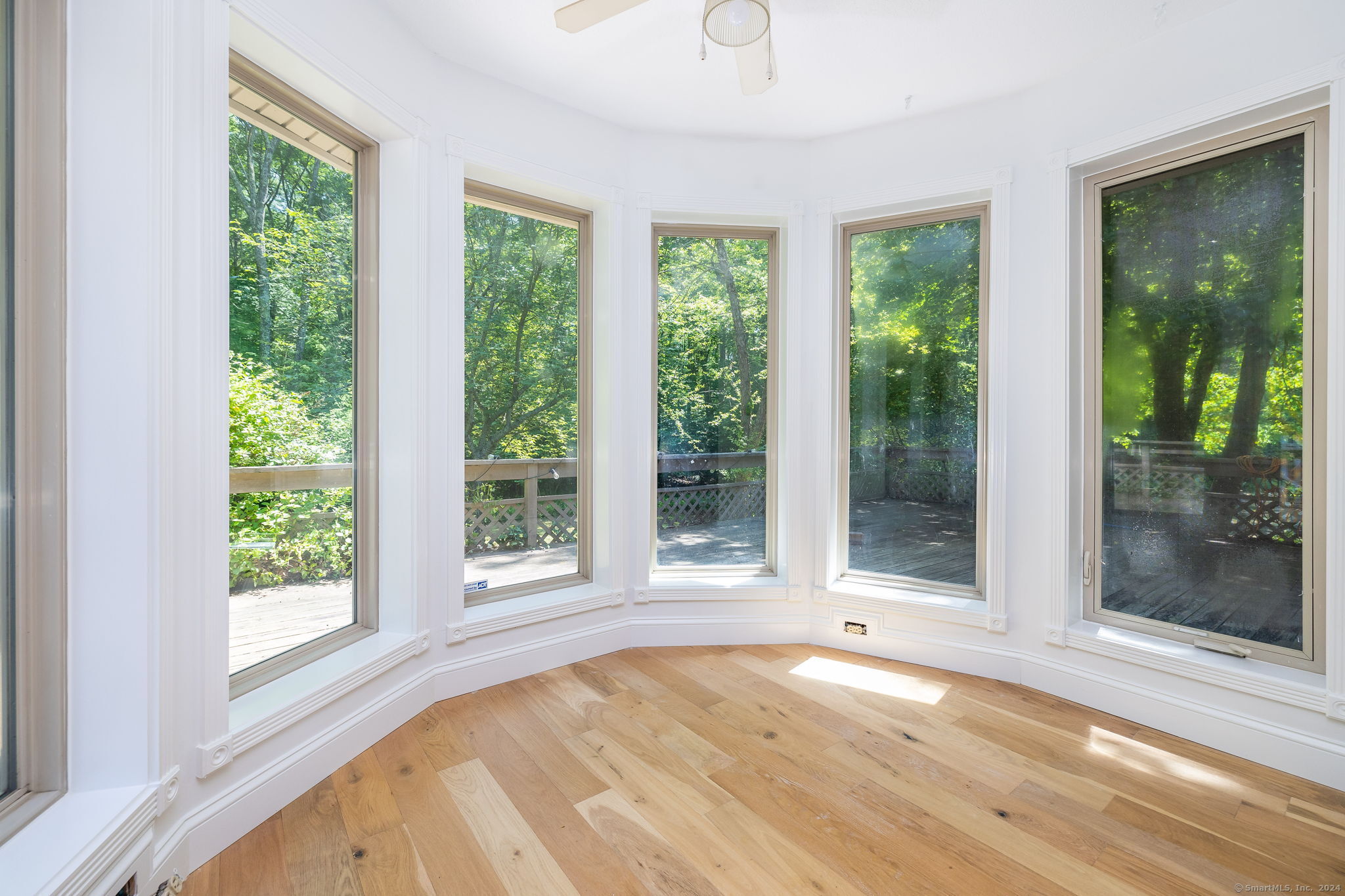 120 Cushman Road