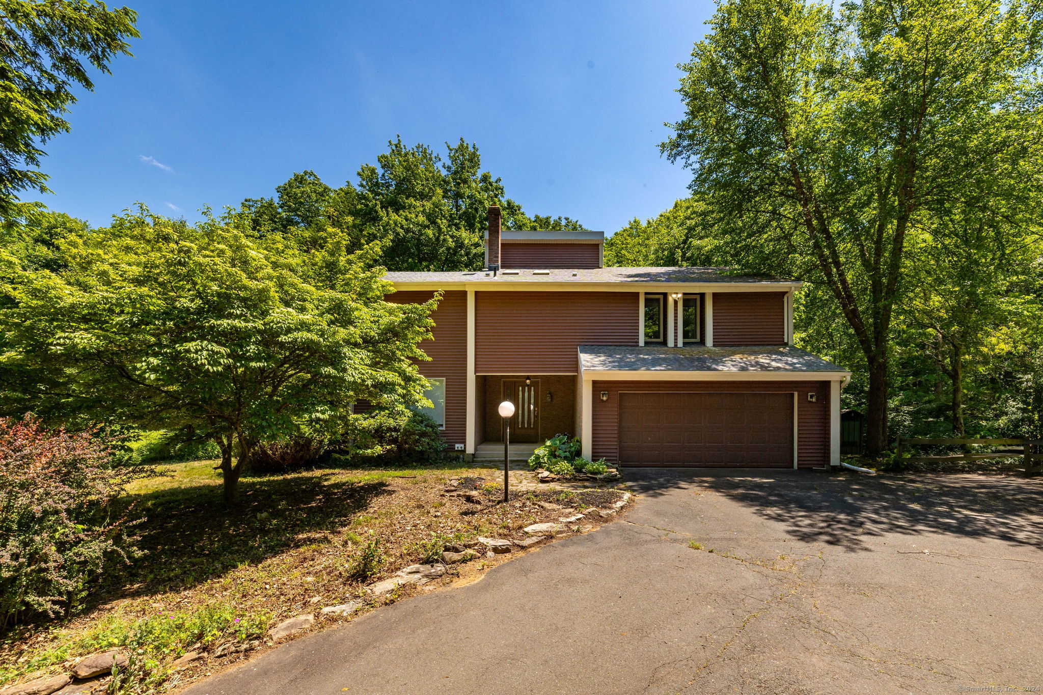 120 Cushman Road