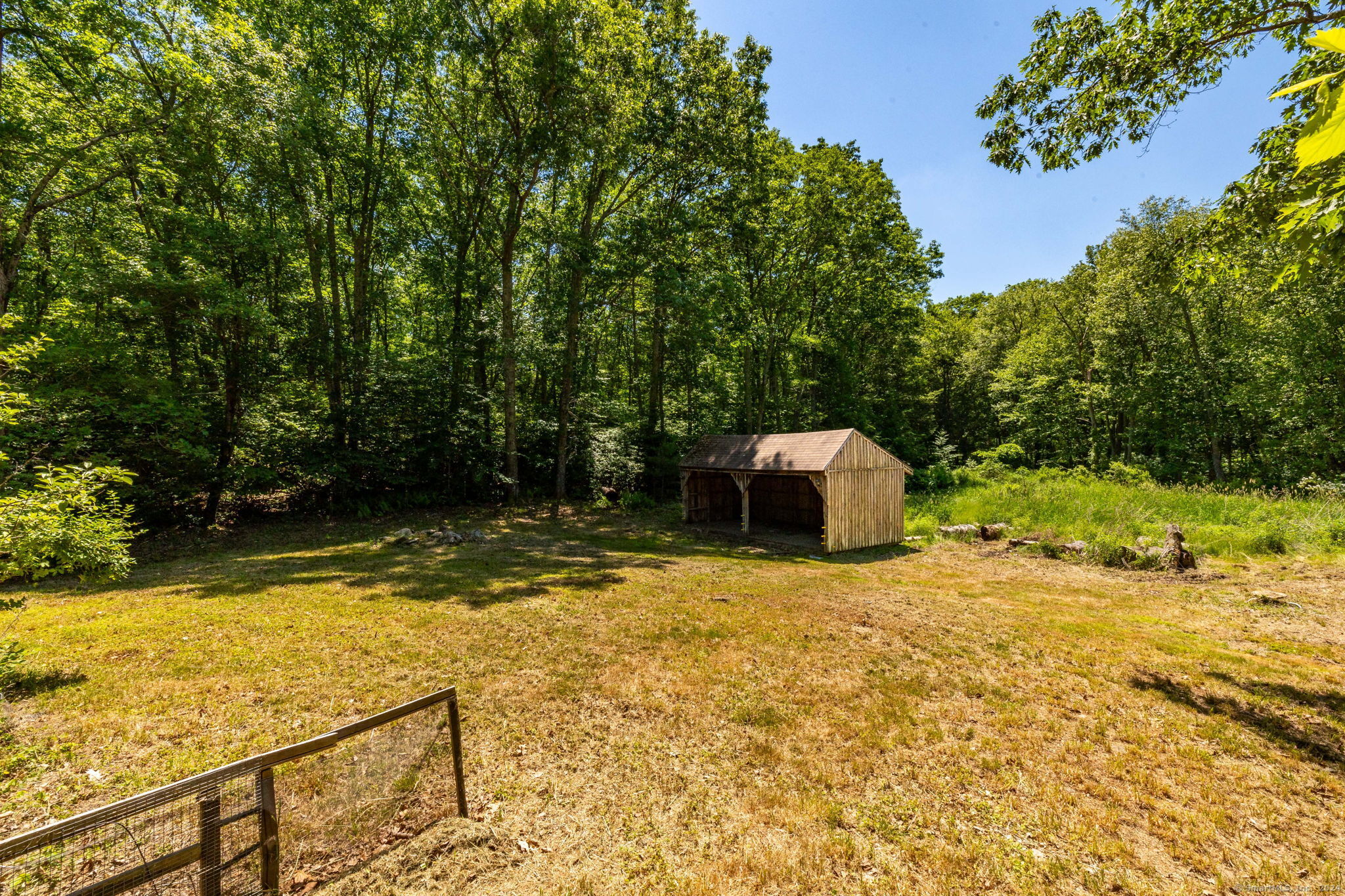 120 Cushman Road