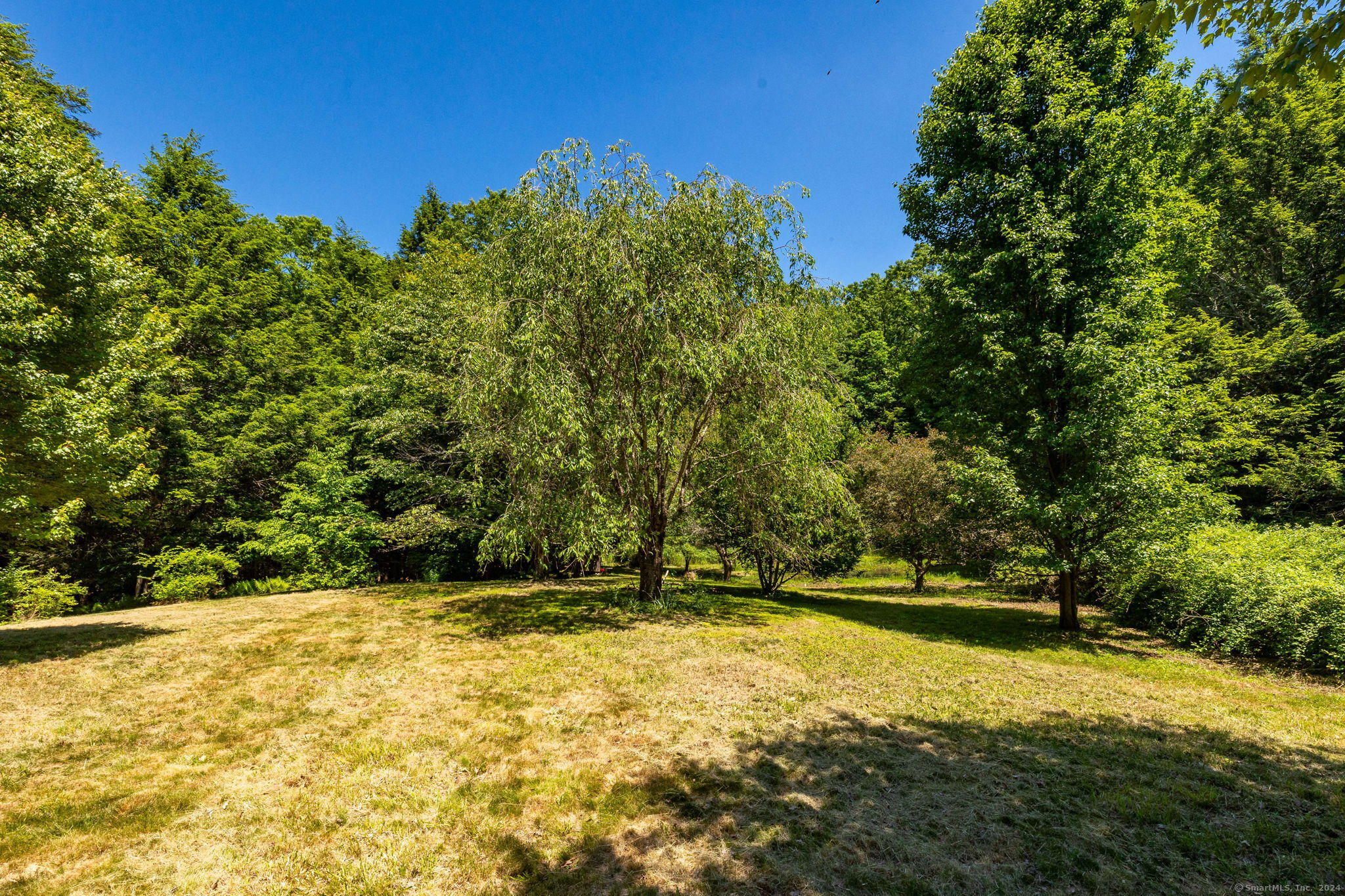 120 Cushman Road