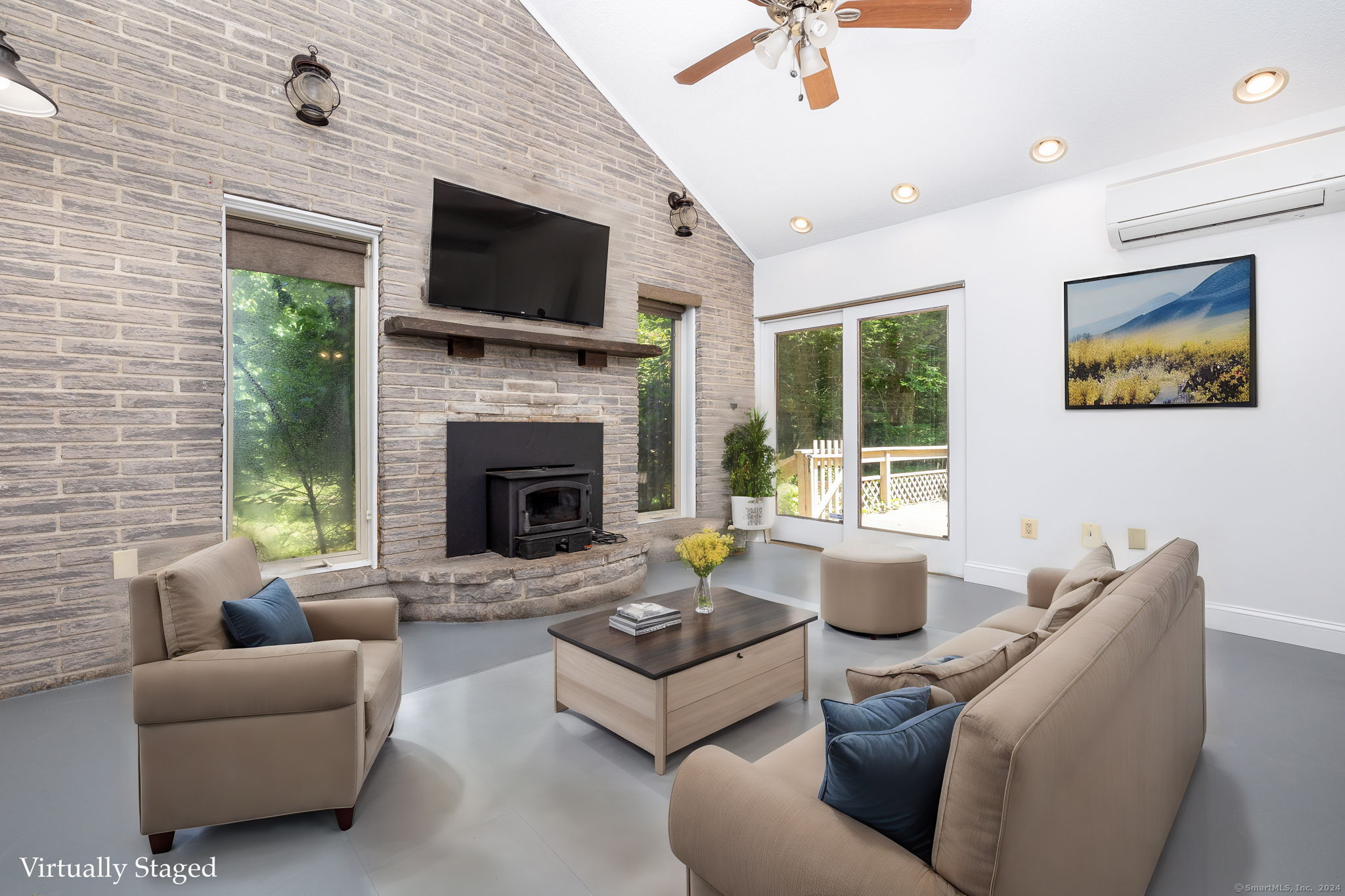 120 Cushman Road