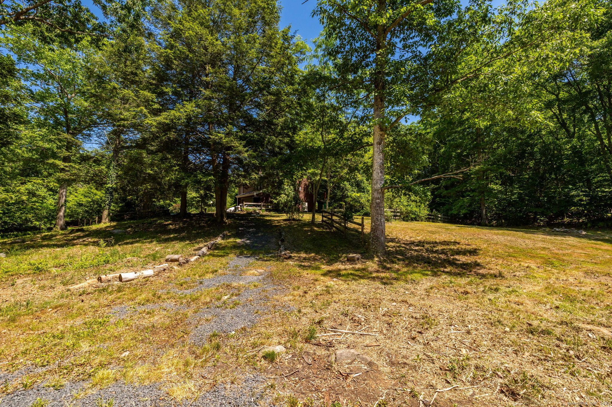 120 Cushman Road