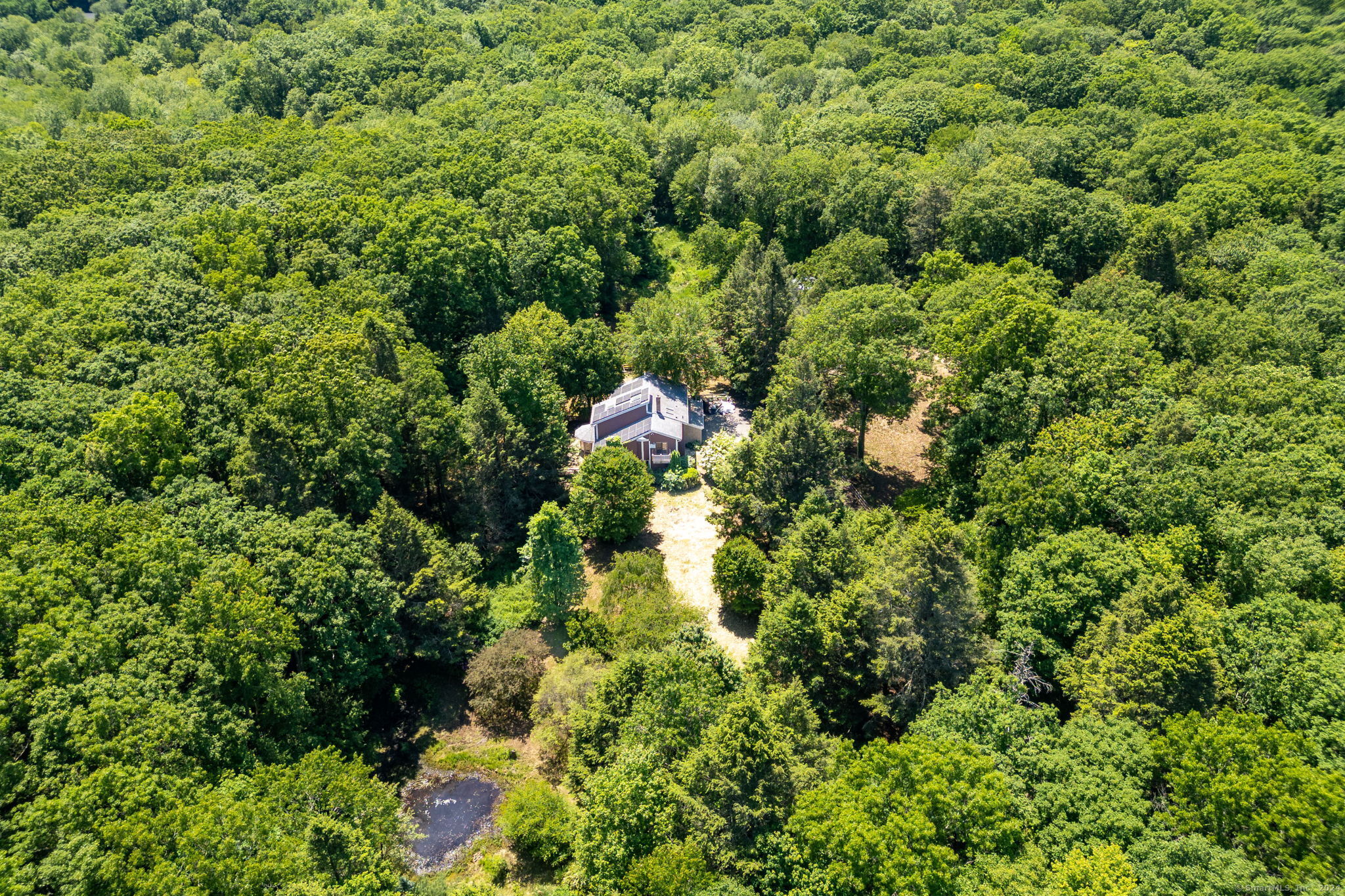 120 Cushman Road