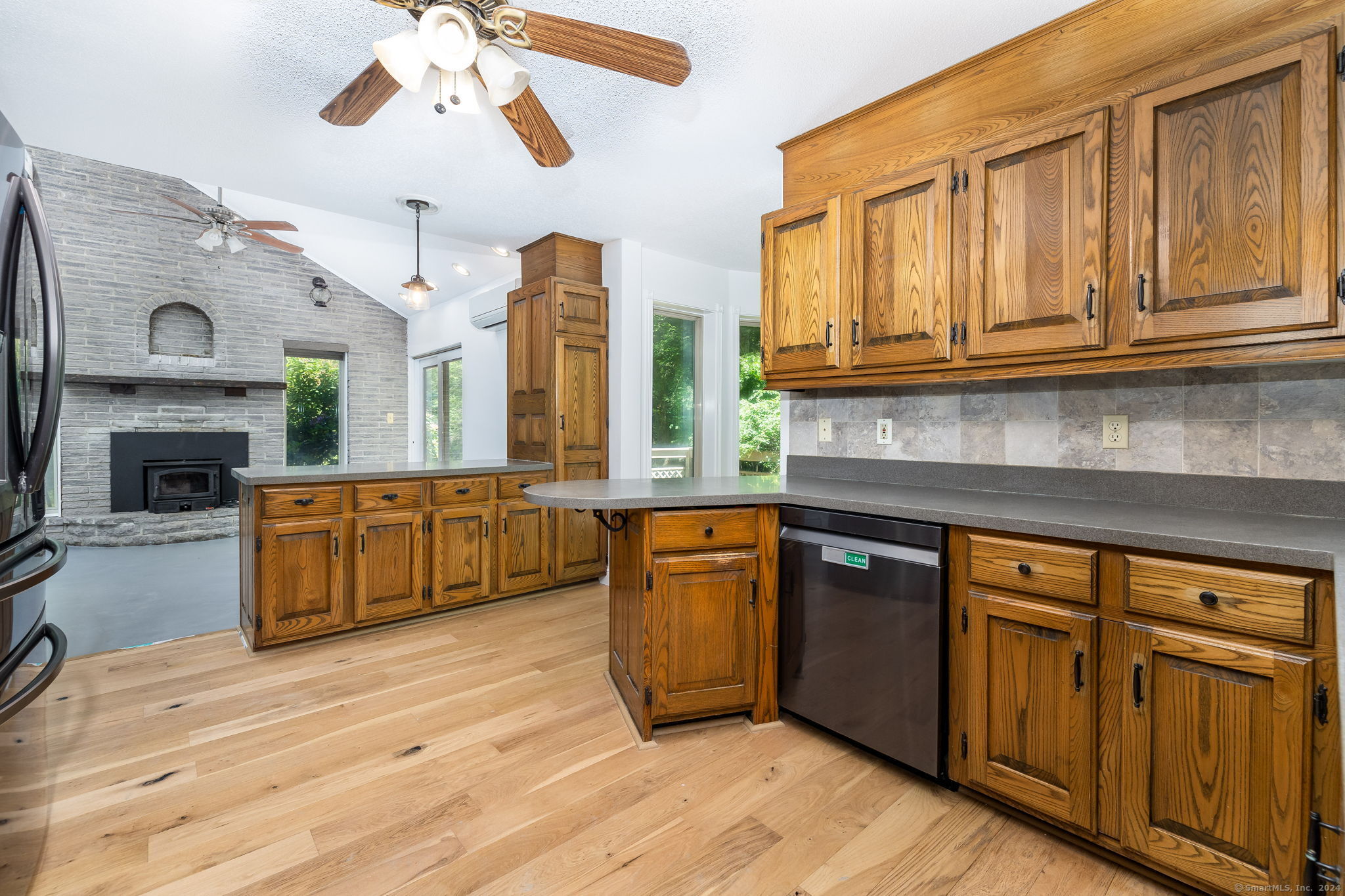 120 Cushman Road