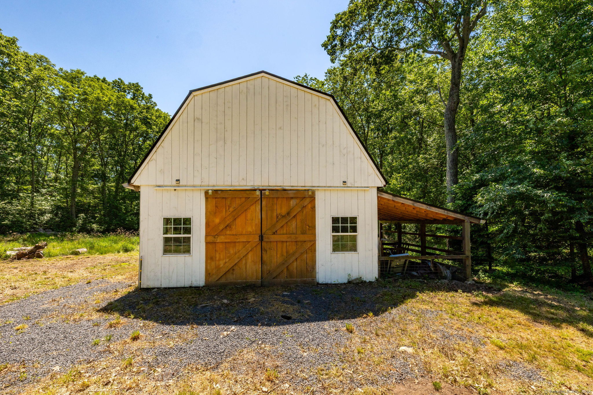 120 Cushman Road