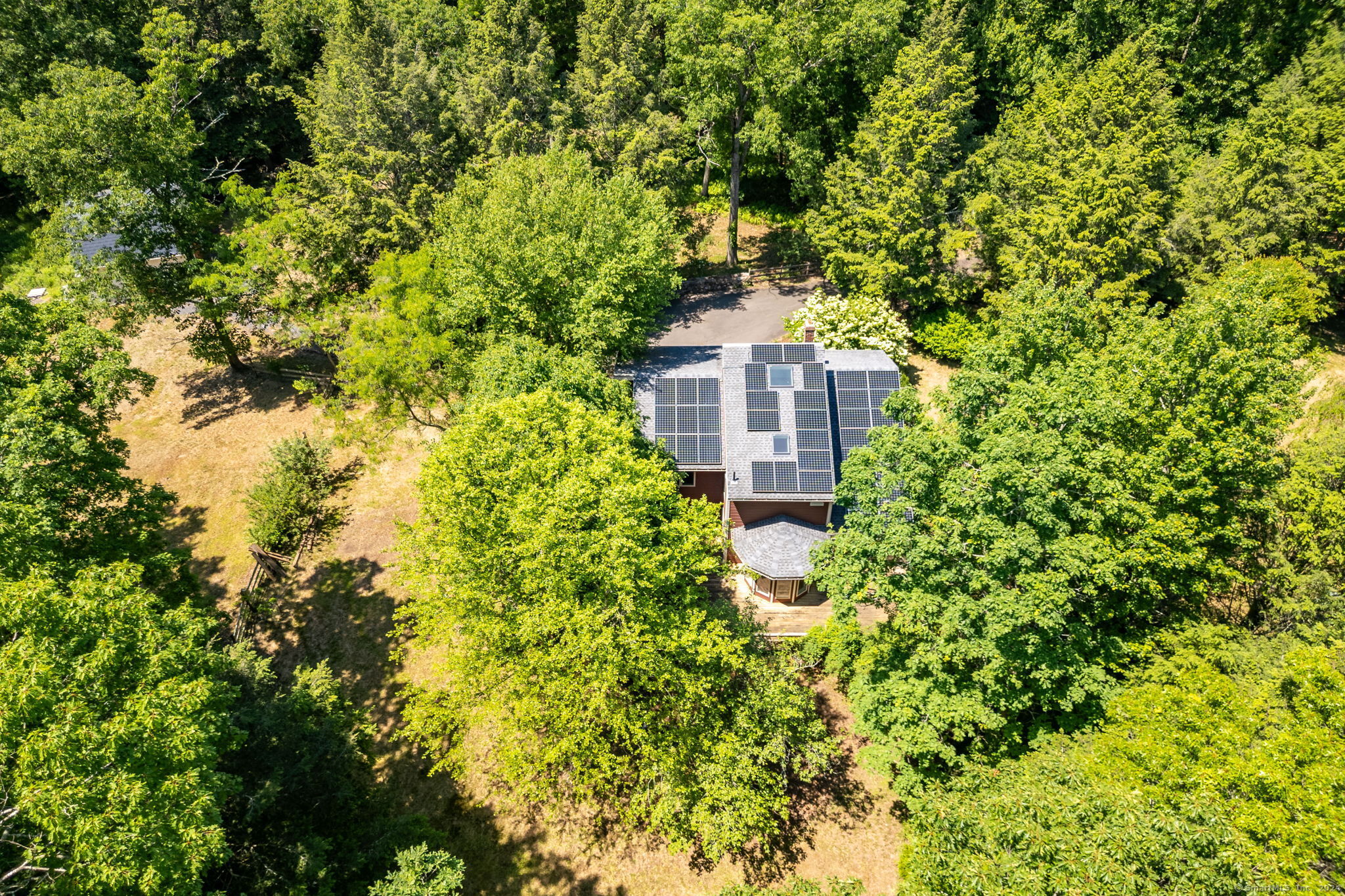 120 Cushman Road