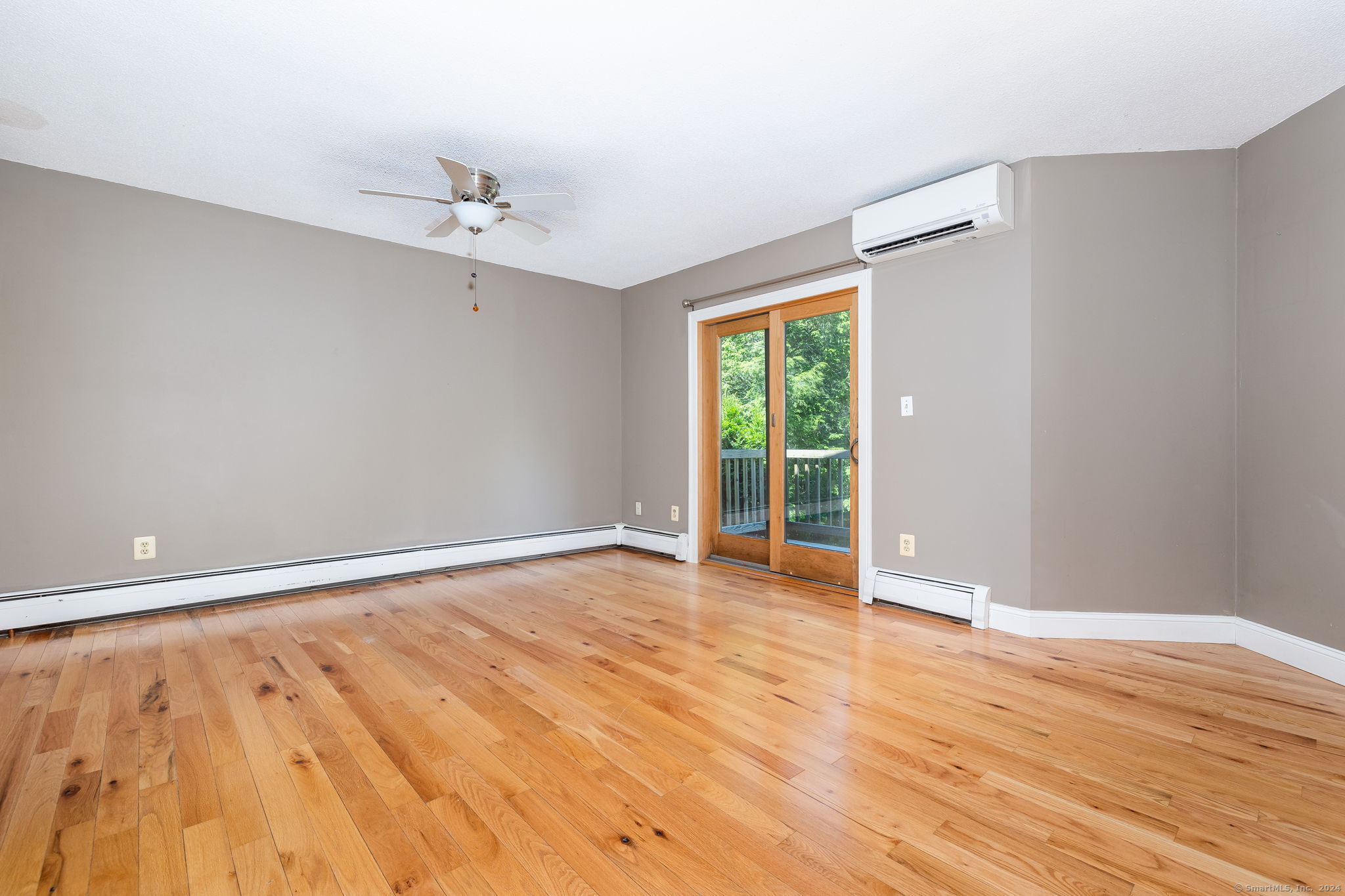 120 Cushman Road
