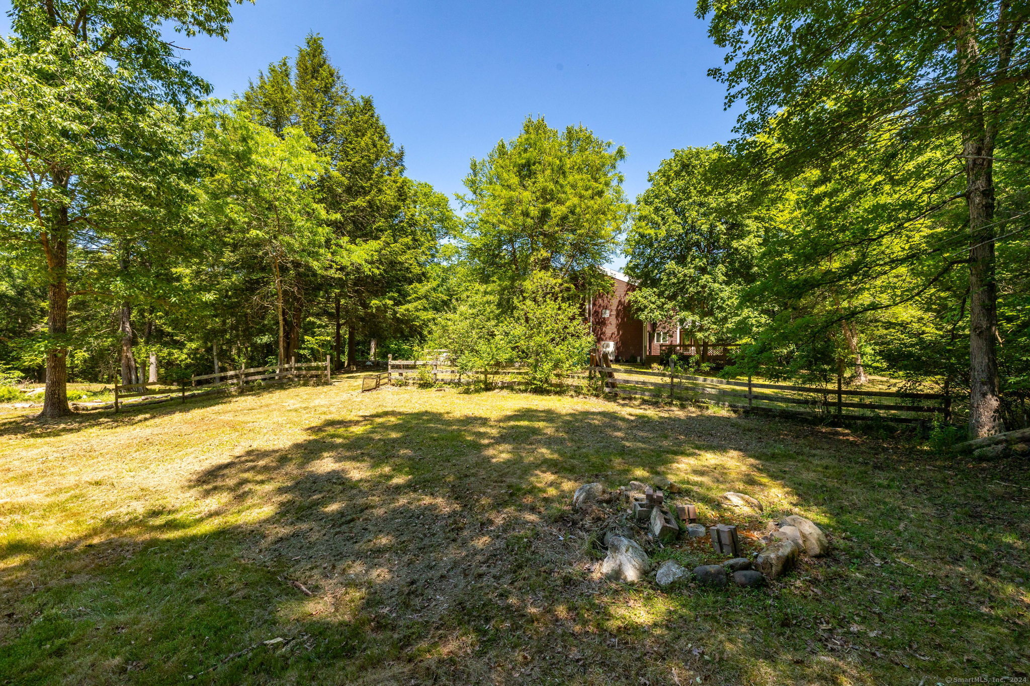 120 Cushman Road