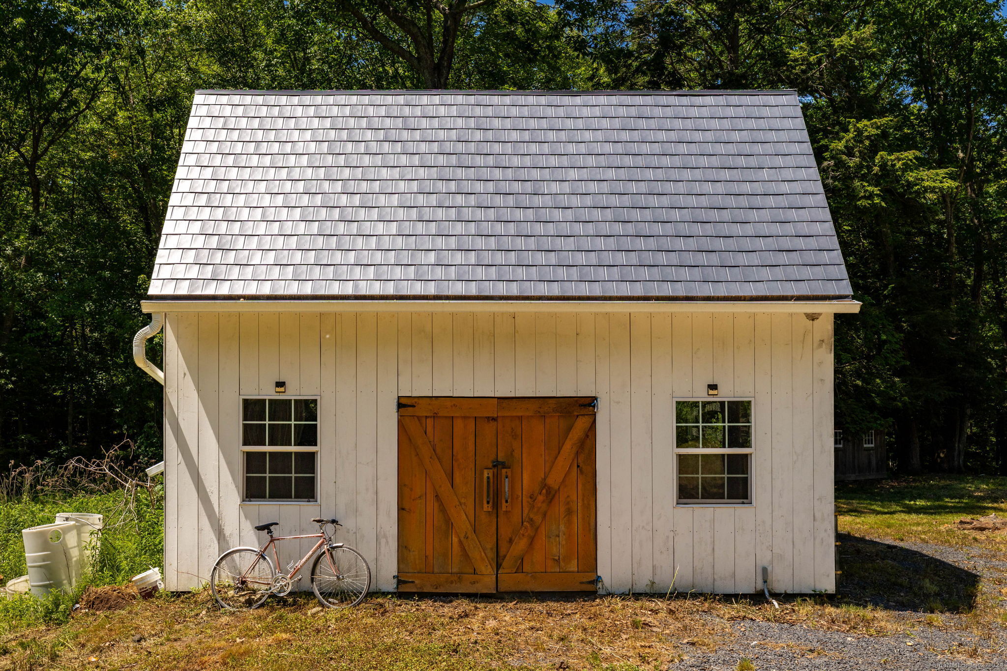 120 Cushman Road