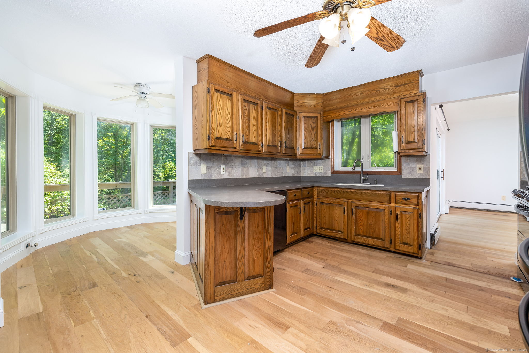 120 Cushman Road