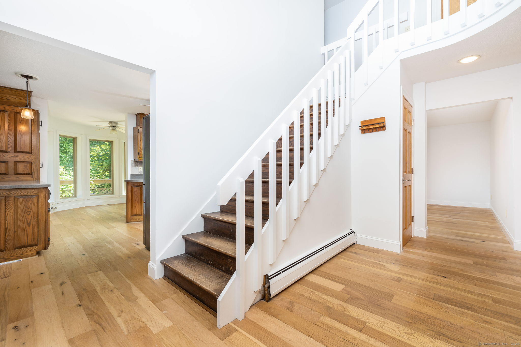 120 Cushman Road