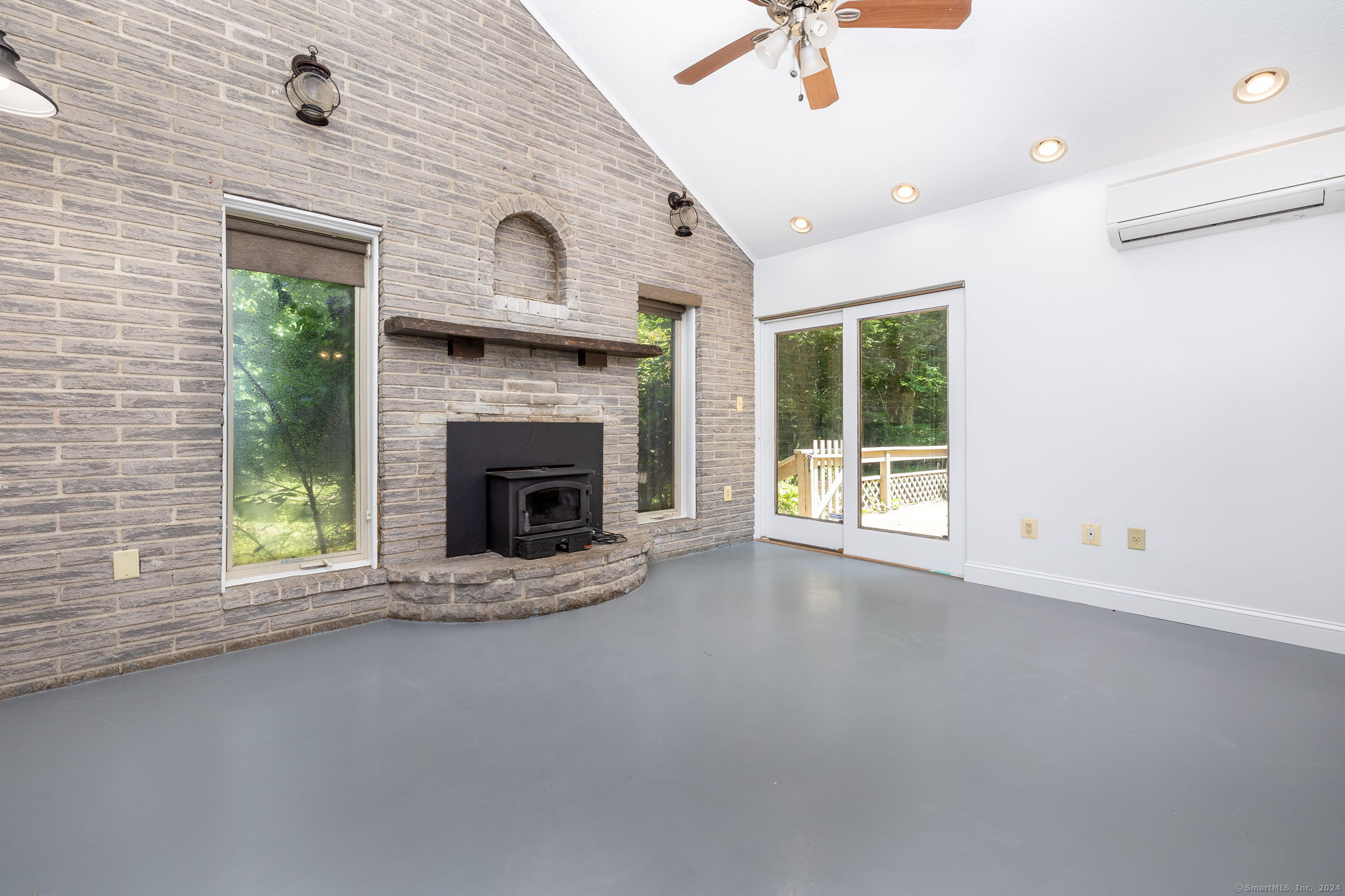120 Cushman Road
