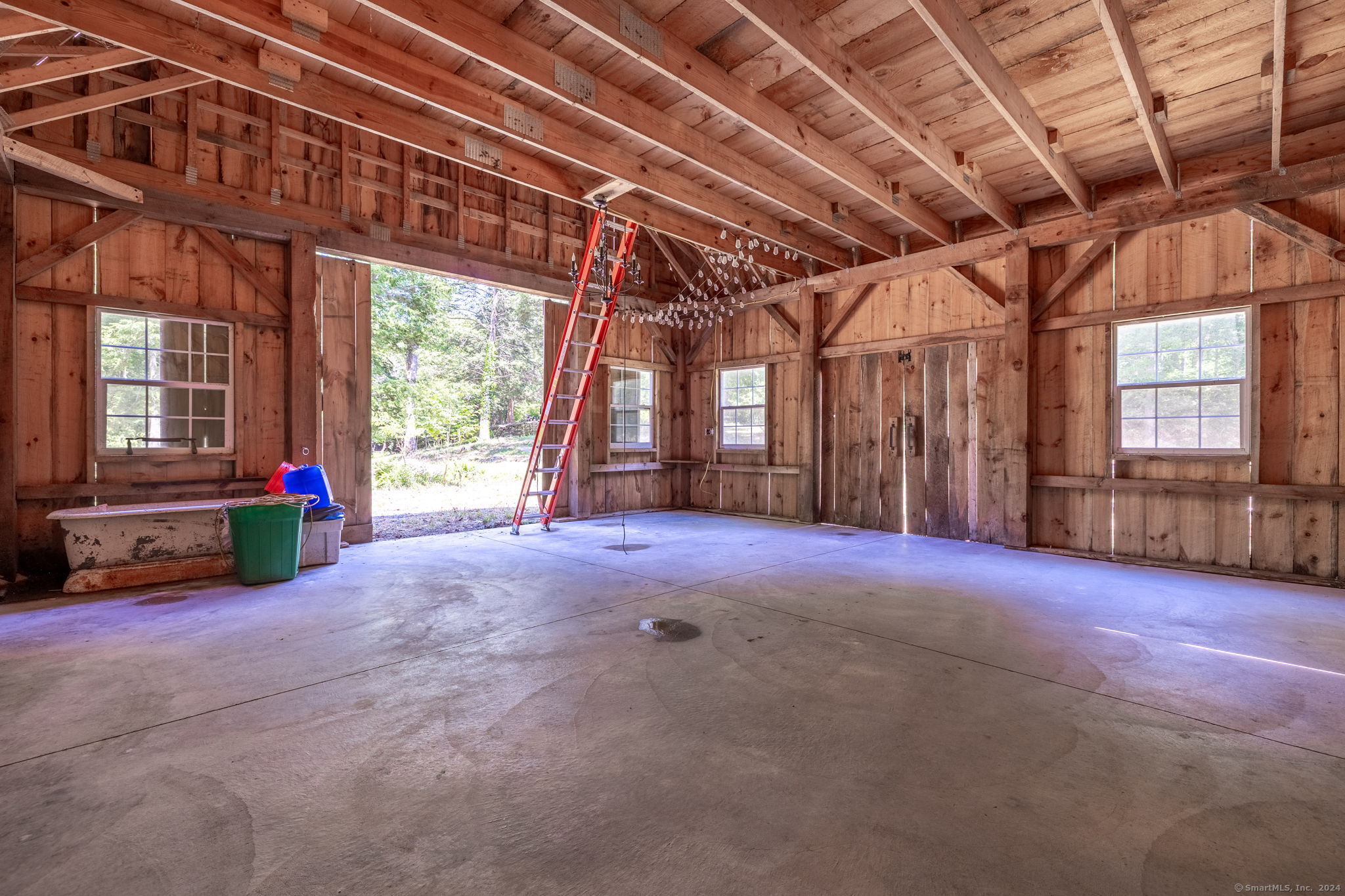 120 Cushman Road