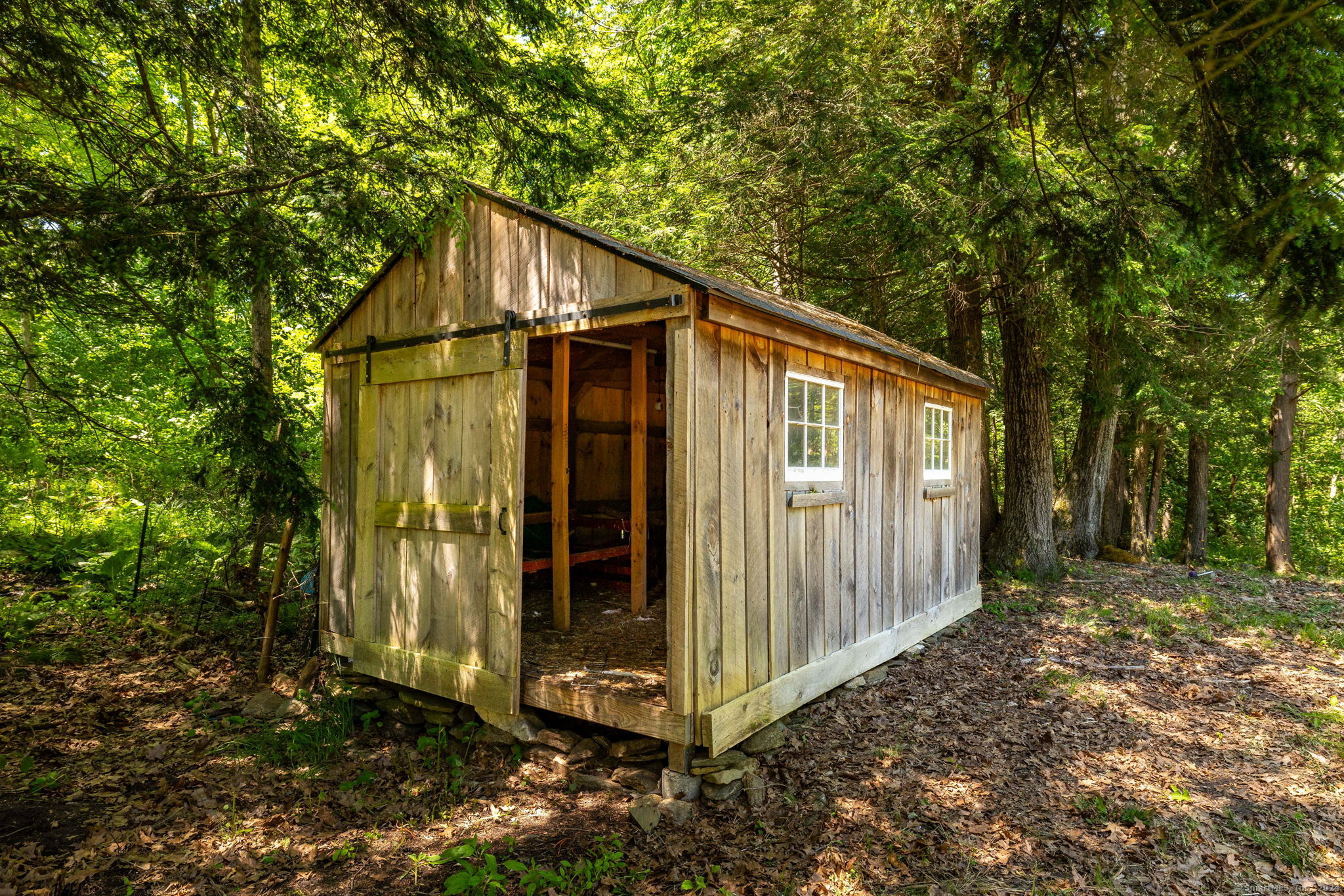 120 Cushman Road