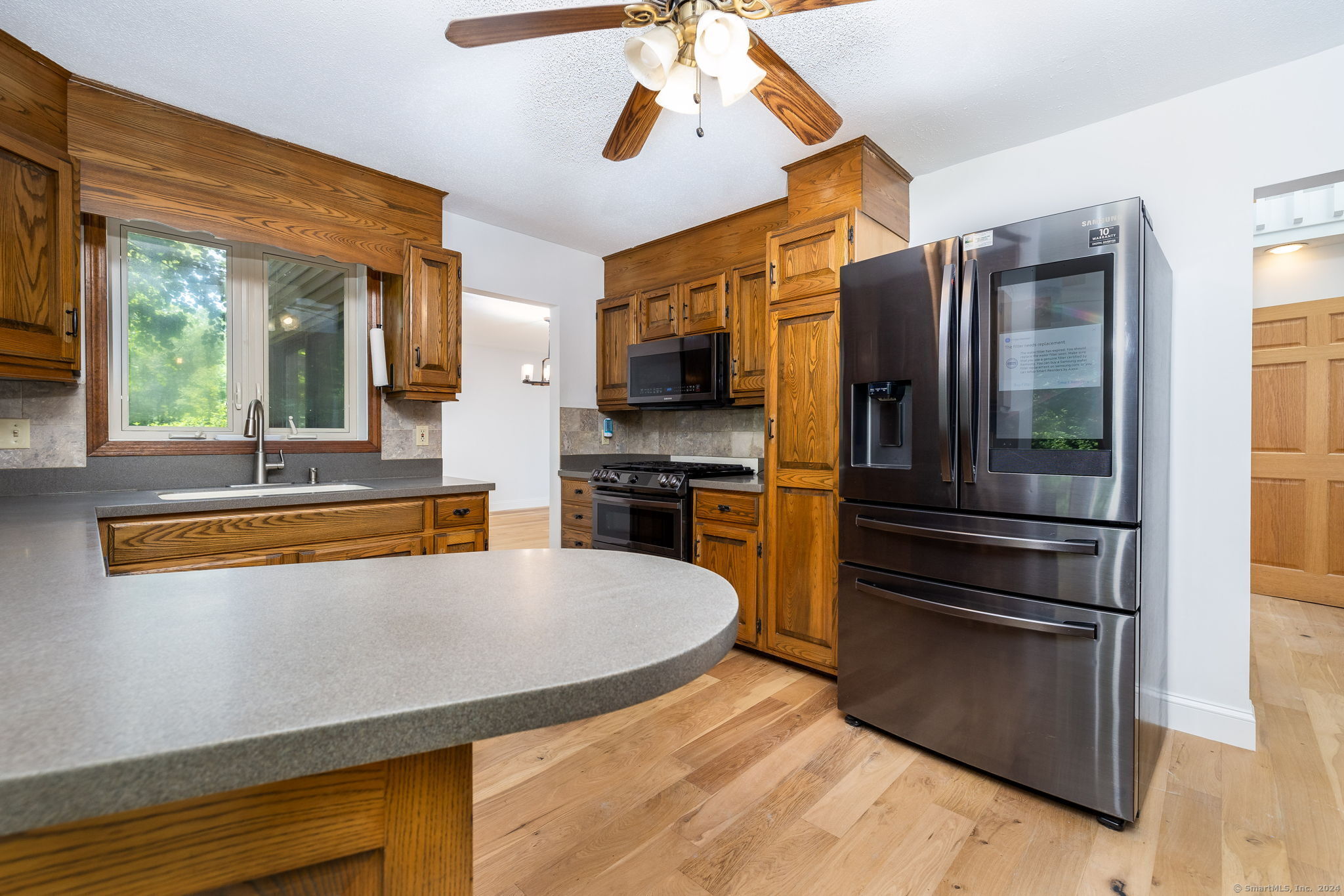 120 Cushman Road