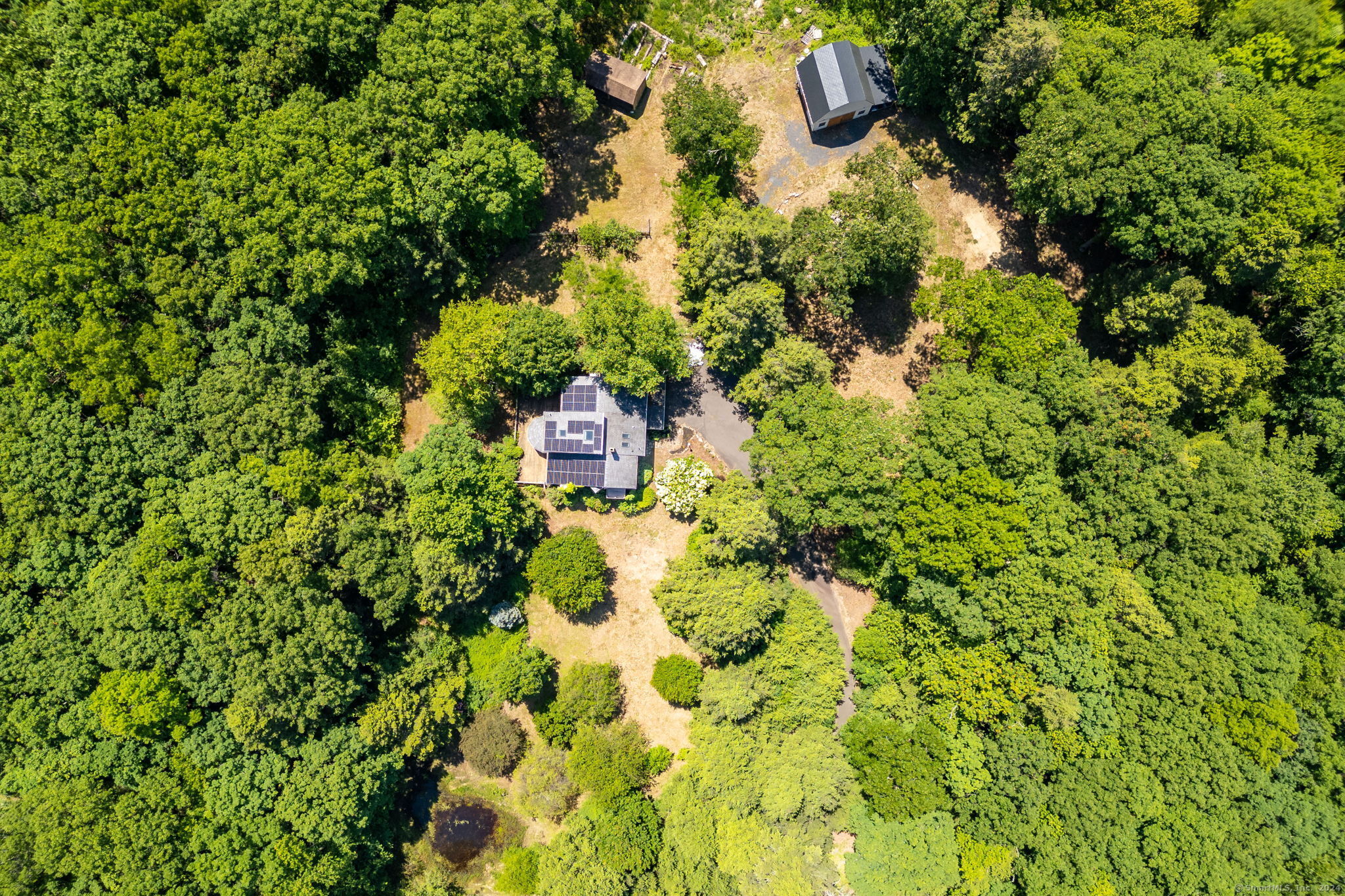 120 Cushman Road