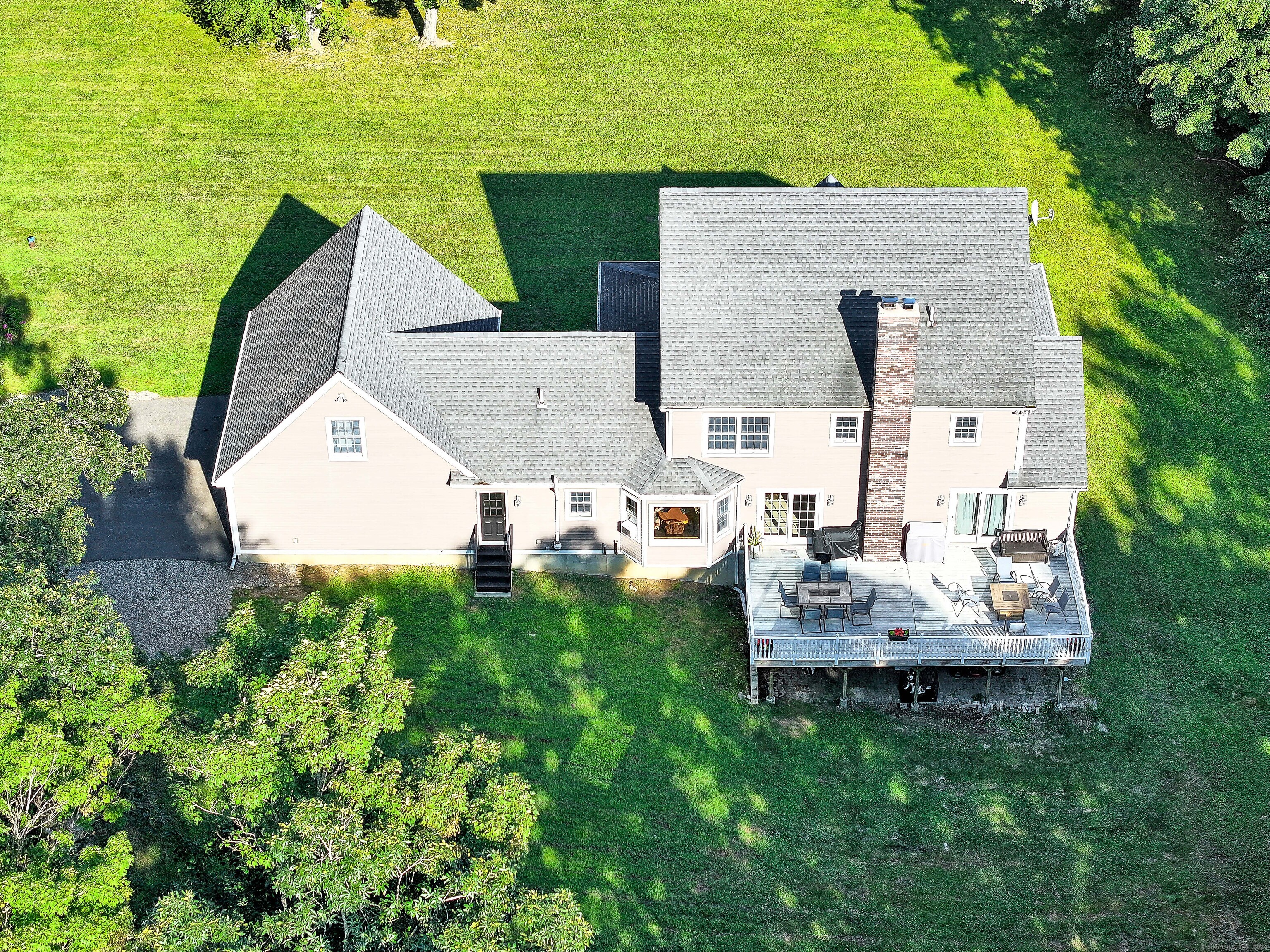167 South Bedlam Road