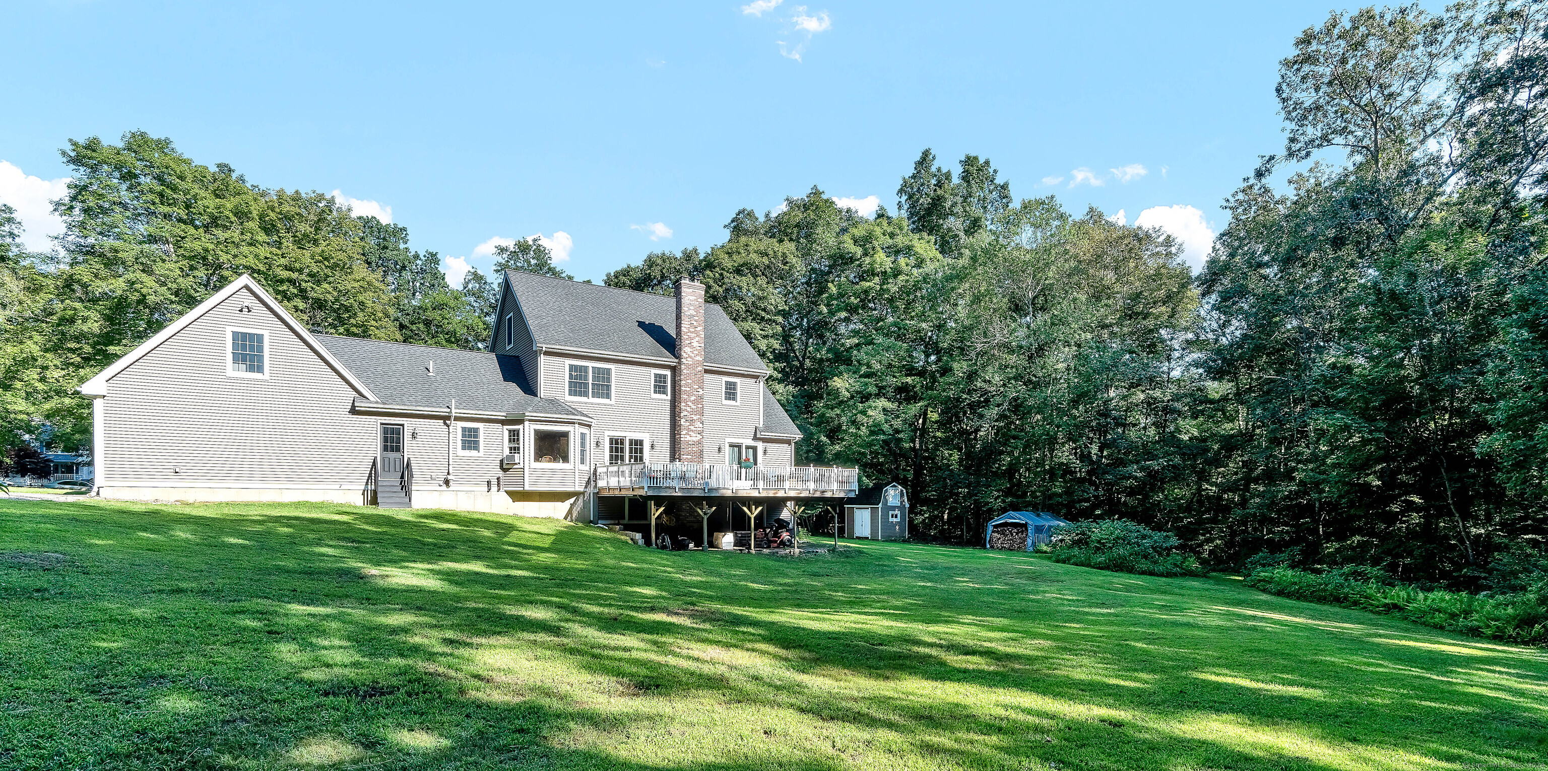 167 South Bedlam Road