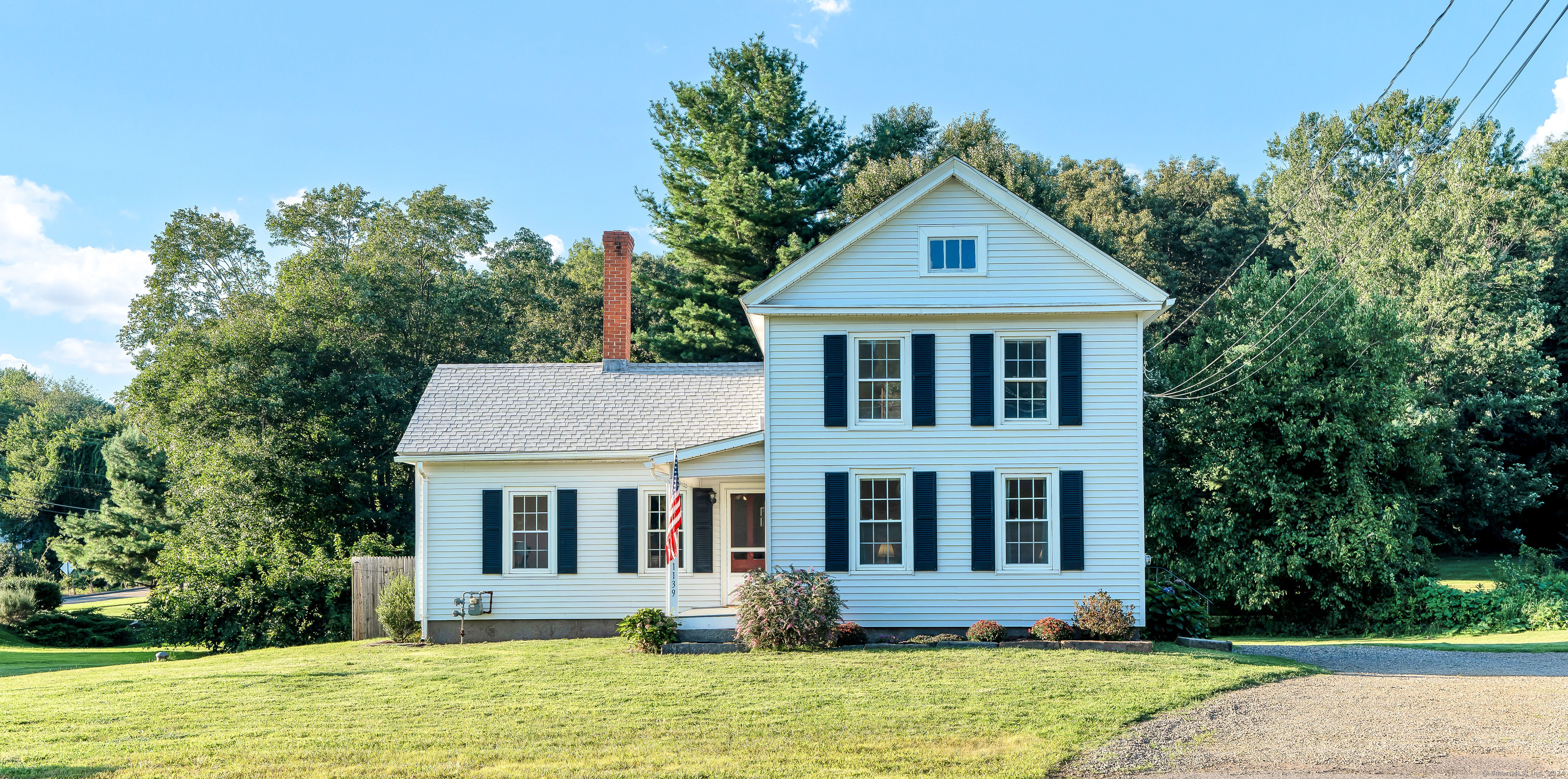 1139 Neipsic Road