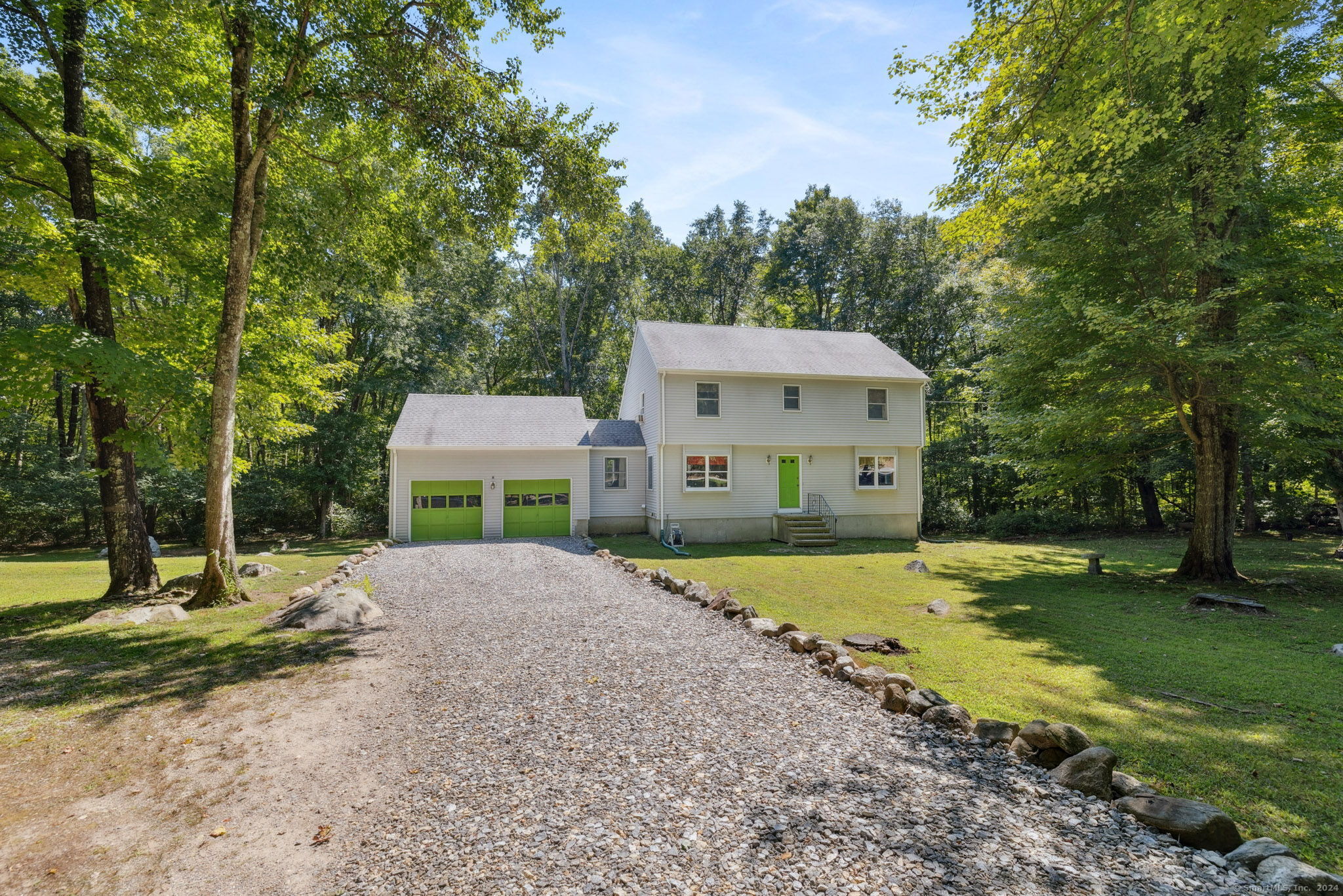 110 Salem Road