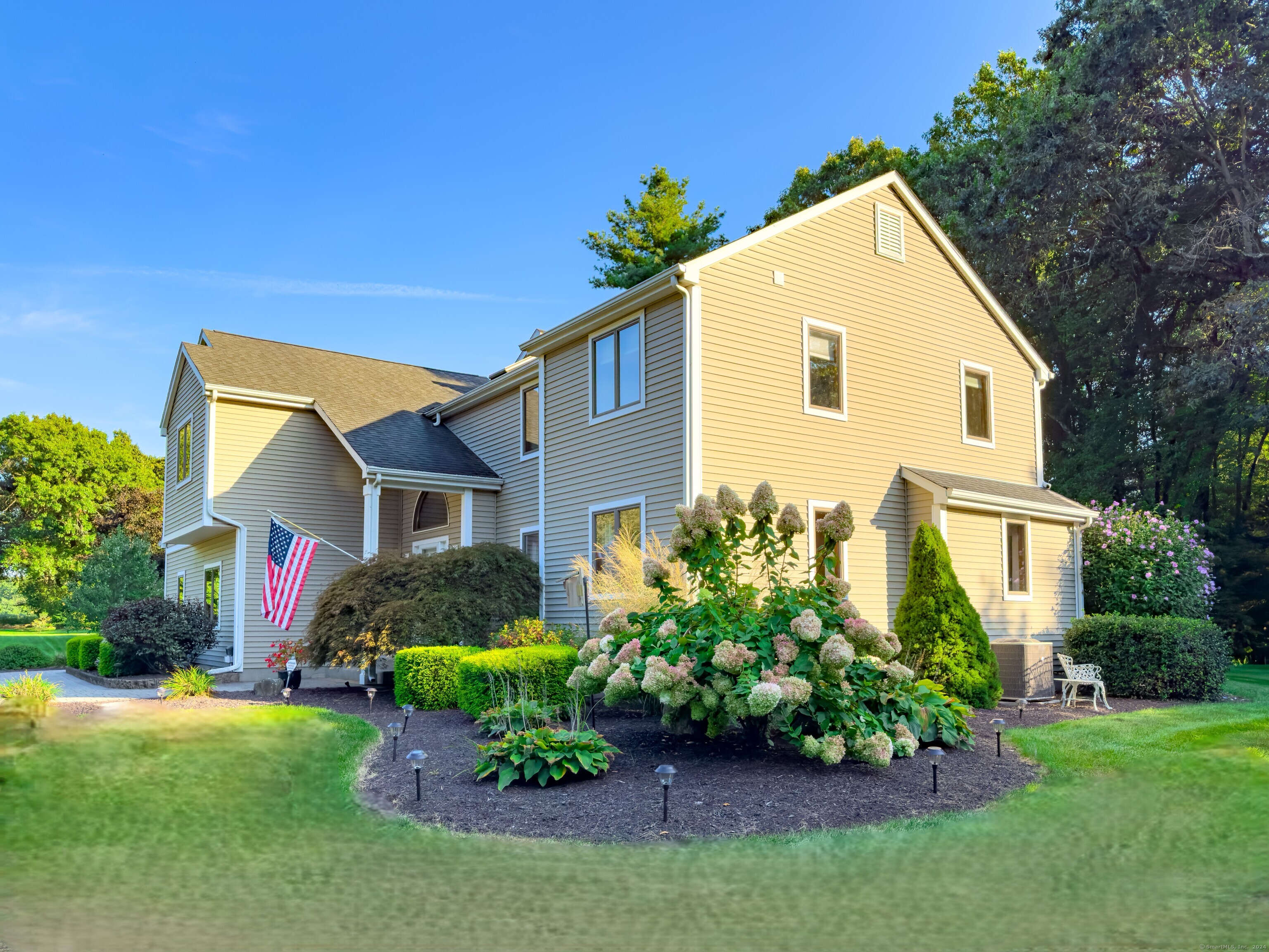 11 Old Parish Drive