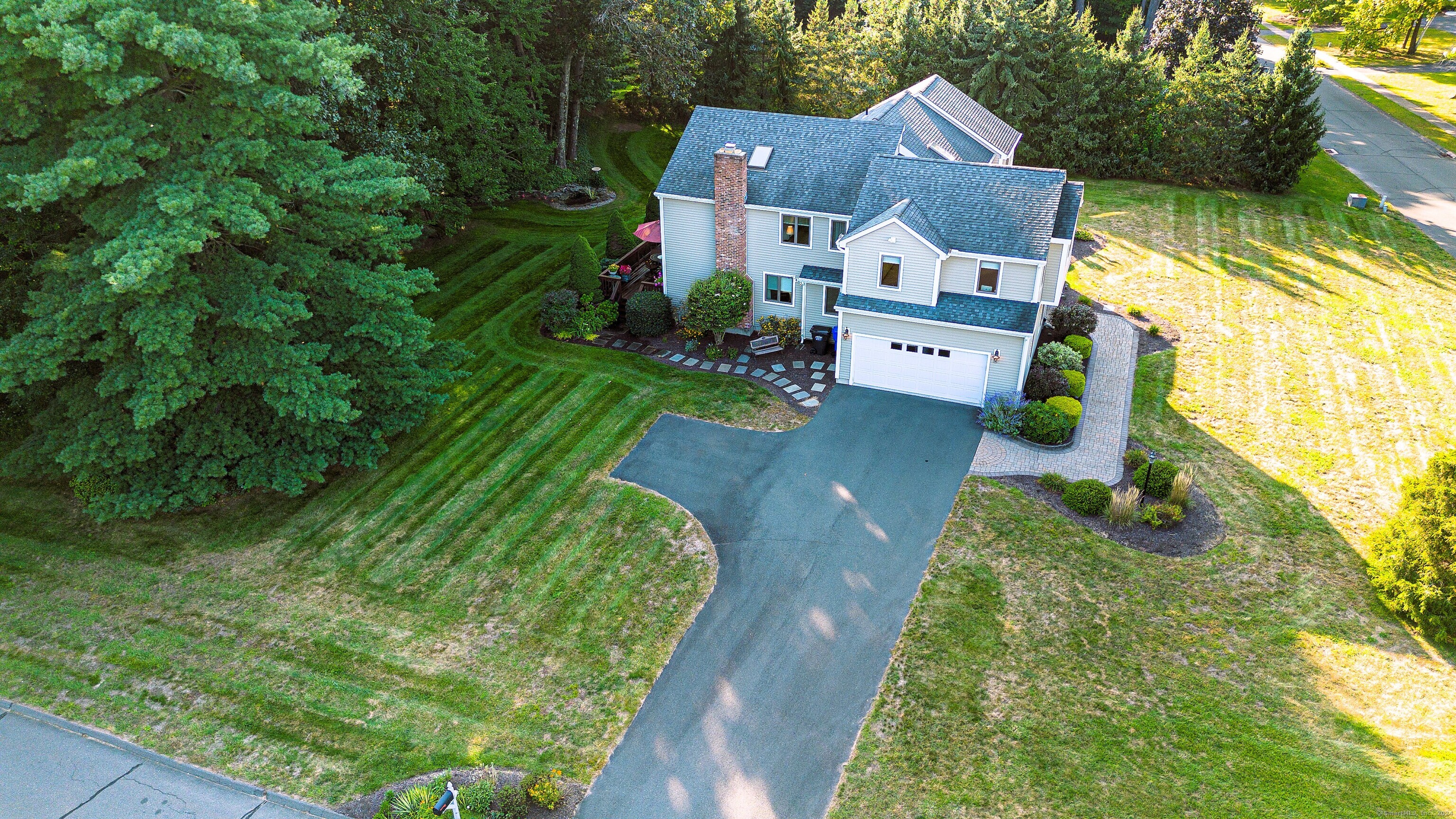 11 Old Parish Drive