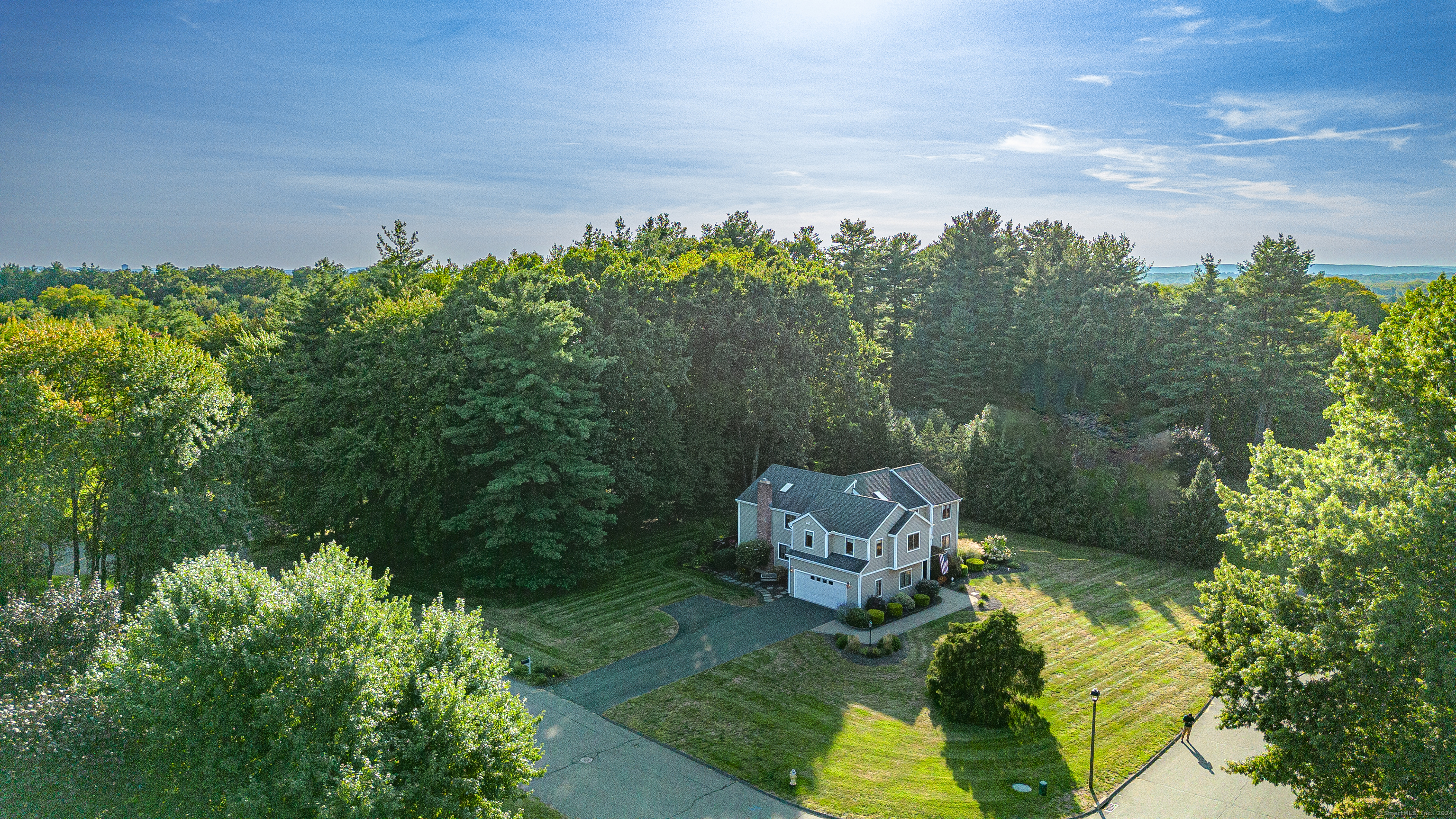 11 Old Parish Drive