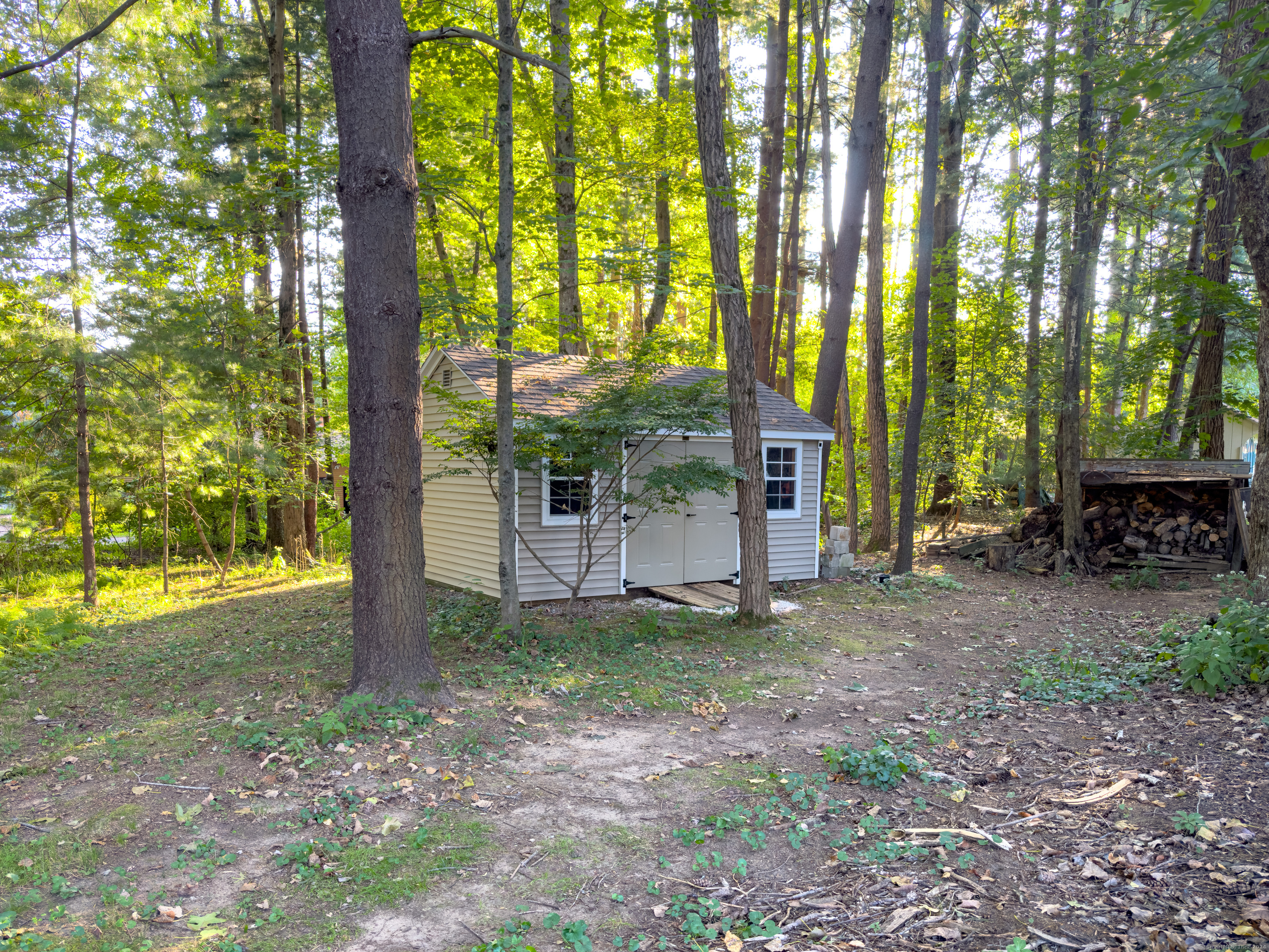 11 Old Parish Drive