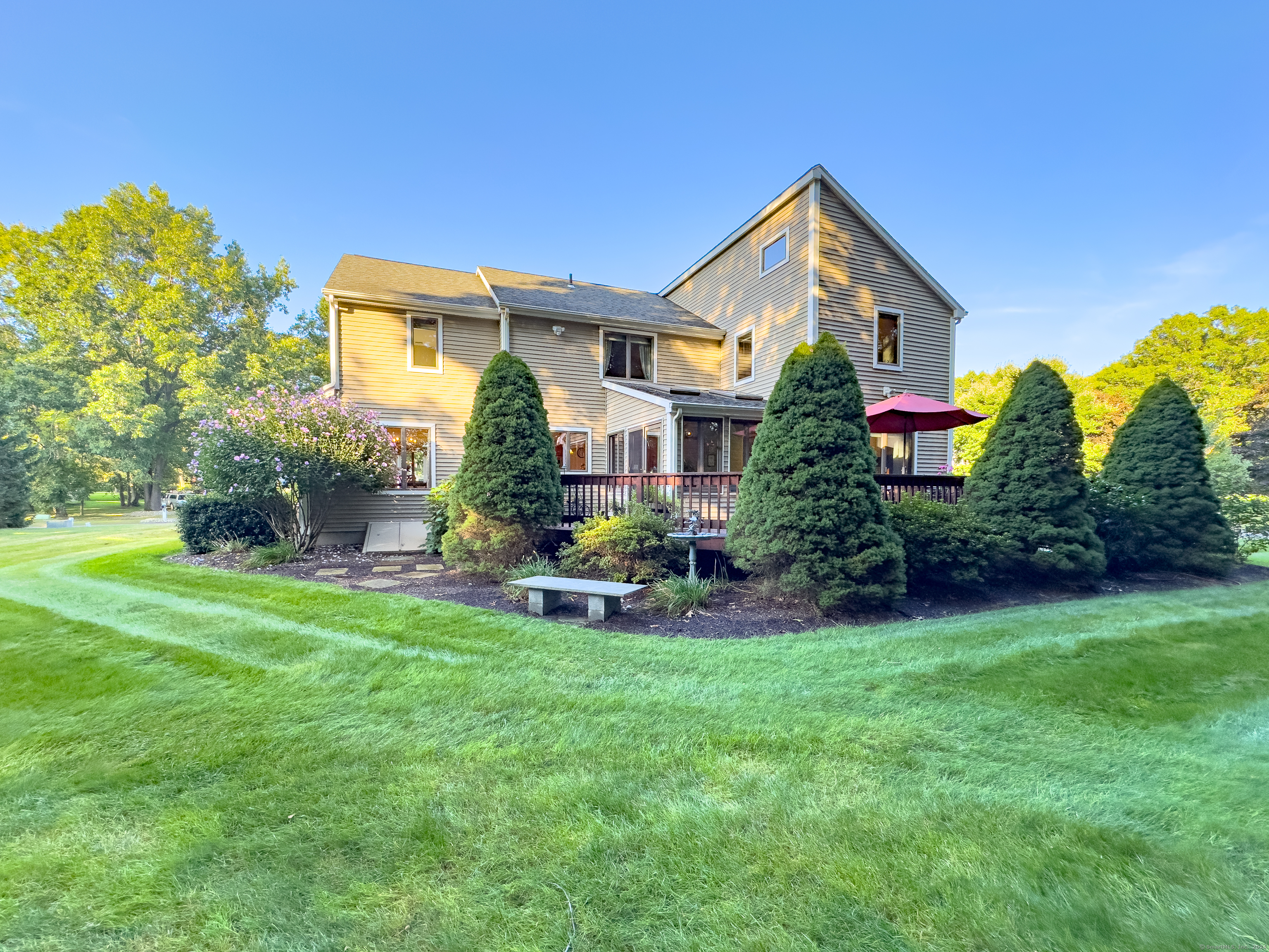 11 Old Parish Drive