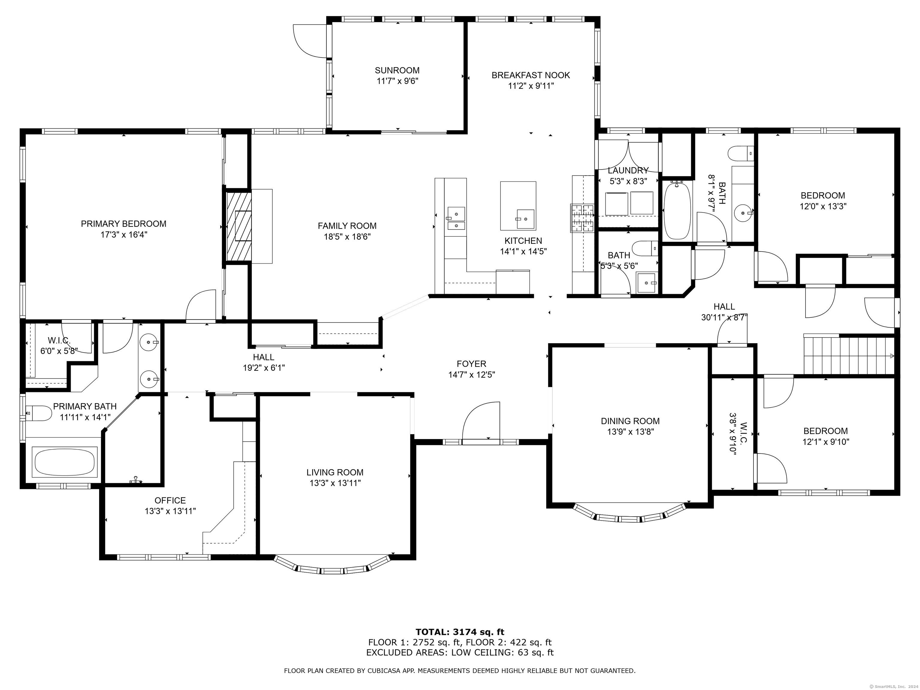 93 Cold Spring Lane