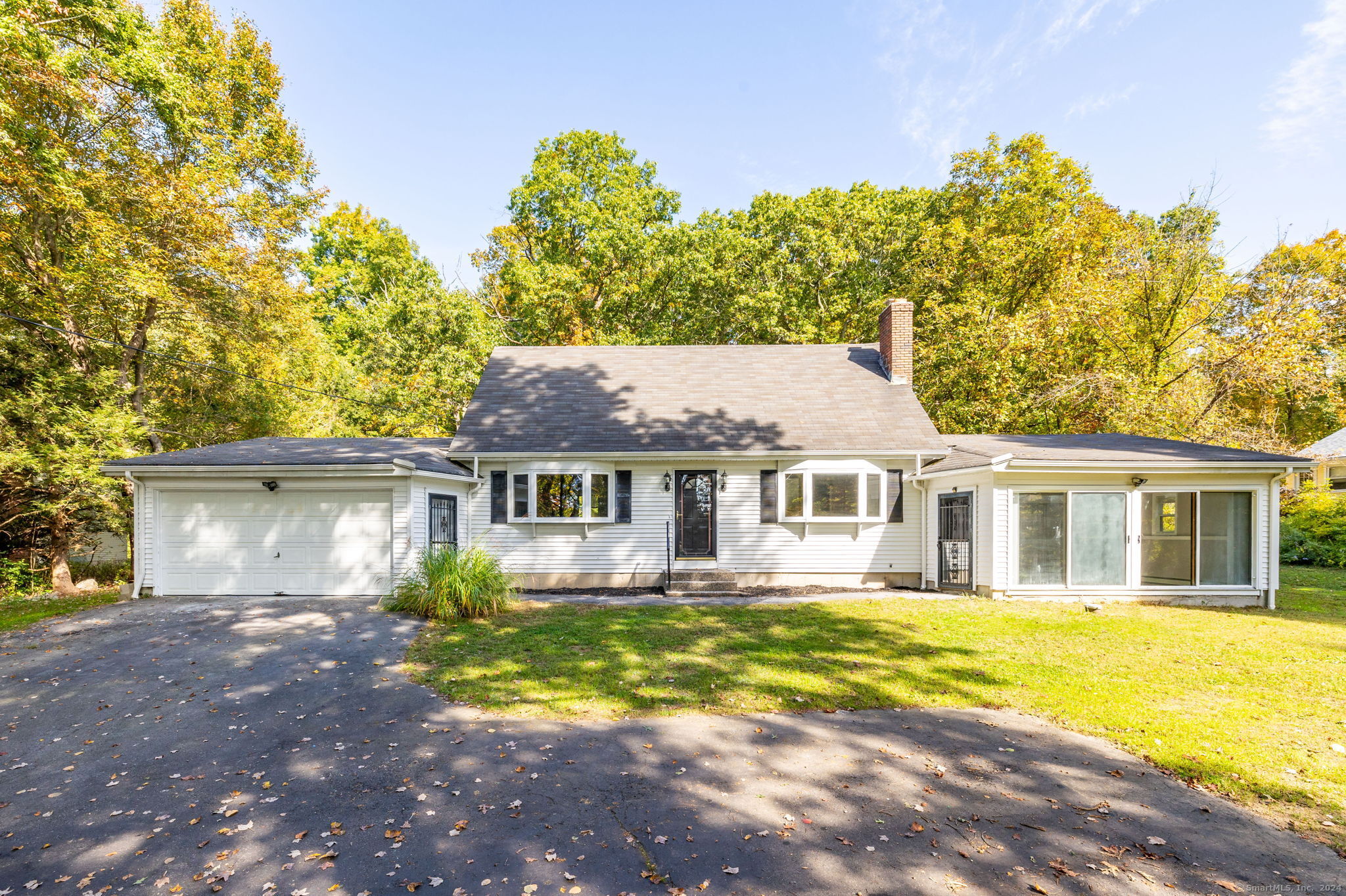 518 Old Hartford Road
