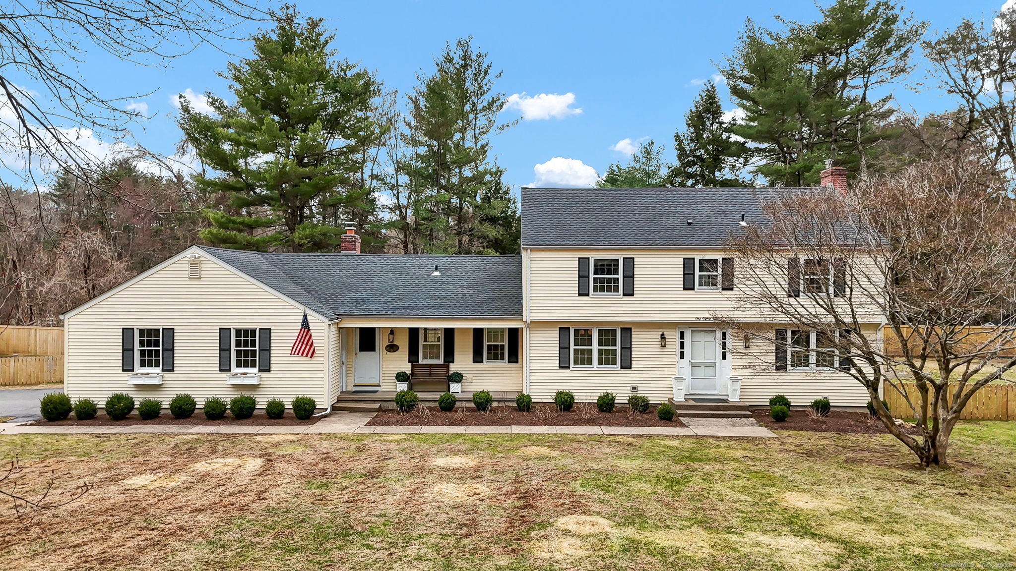 185 Farms Village Road
