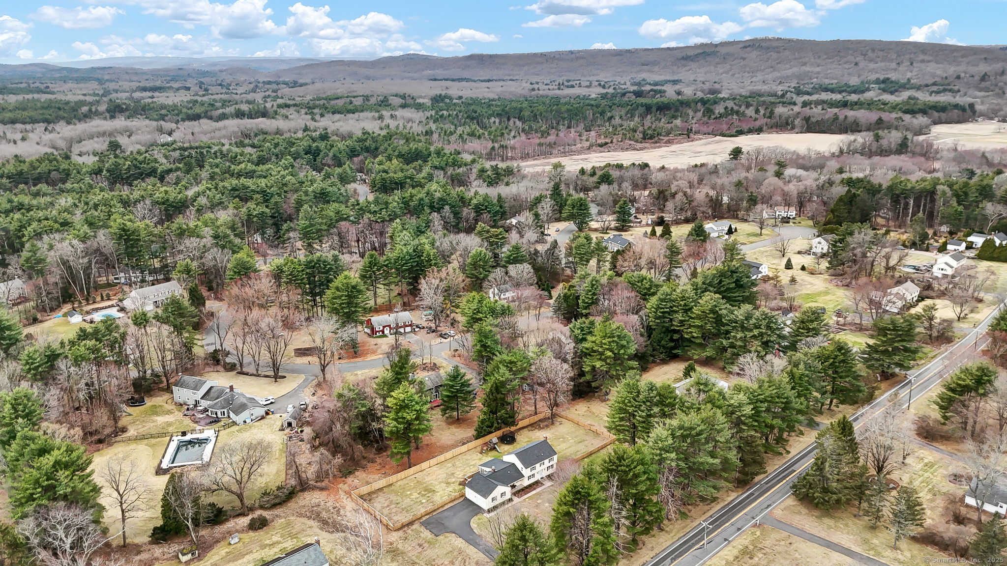 185 Farms Village Road