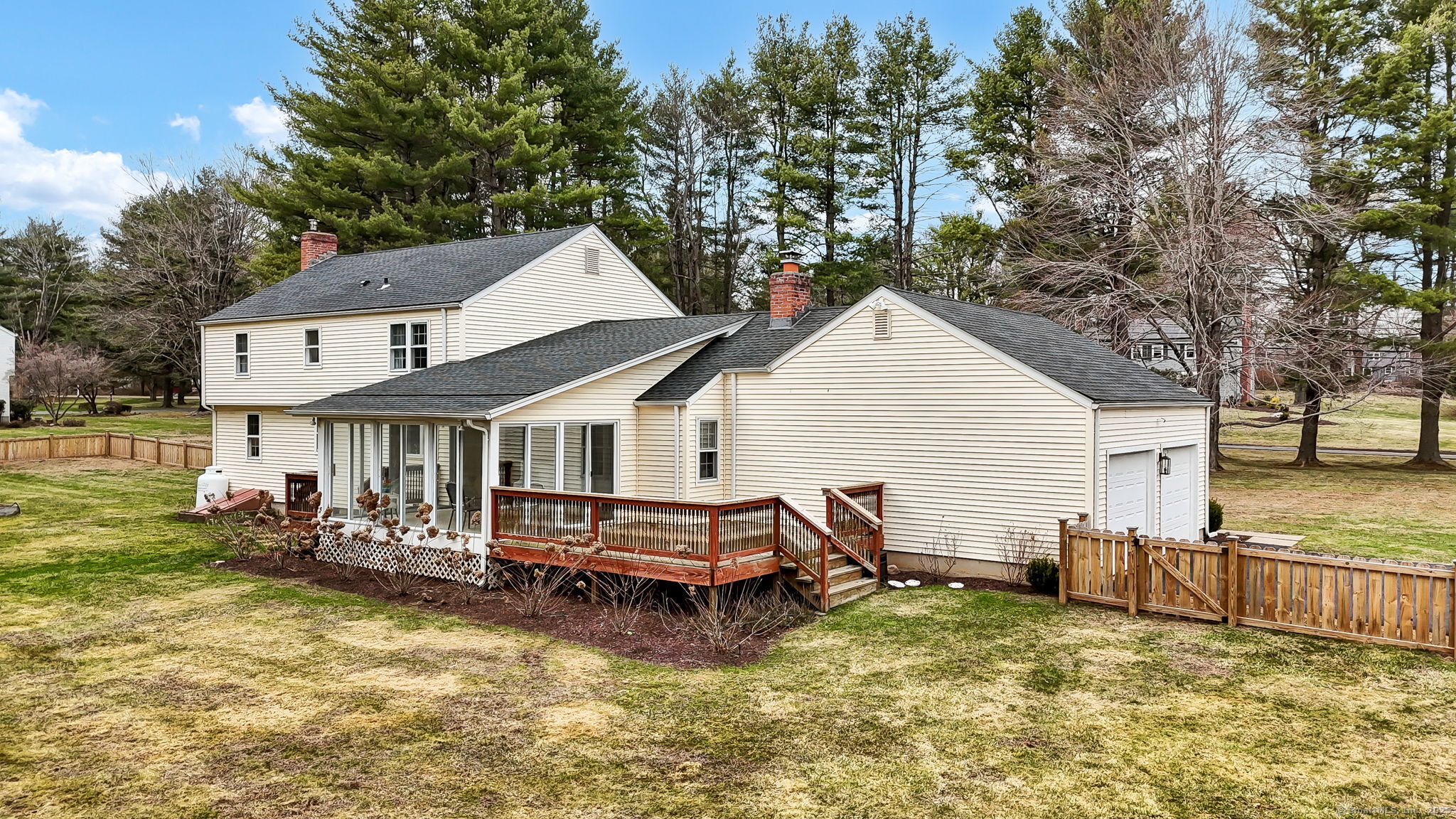 185 Farms Village Road