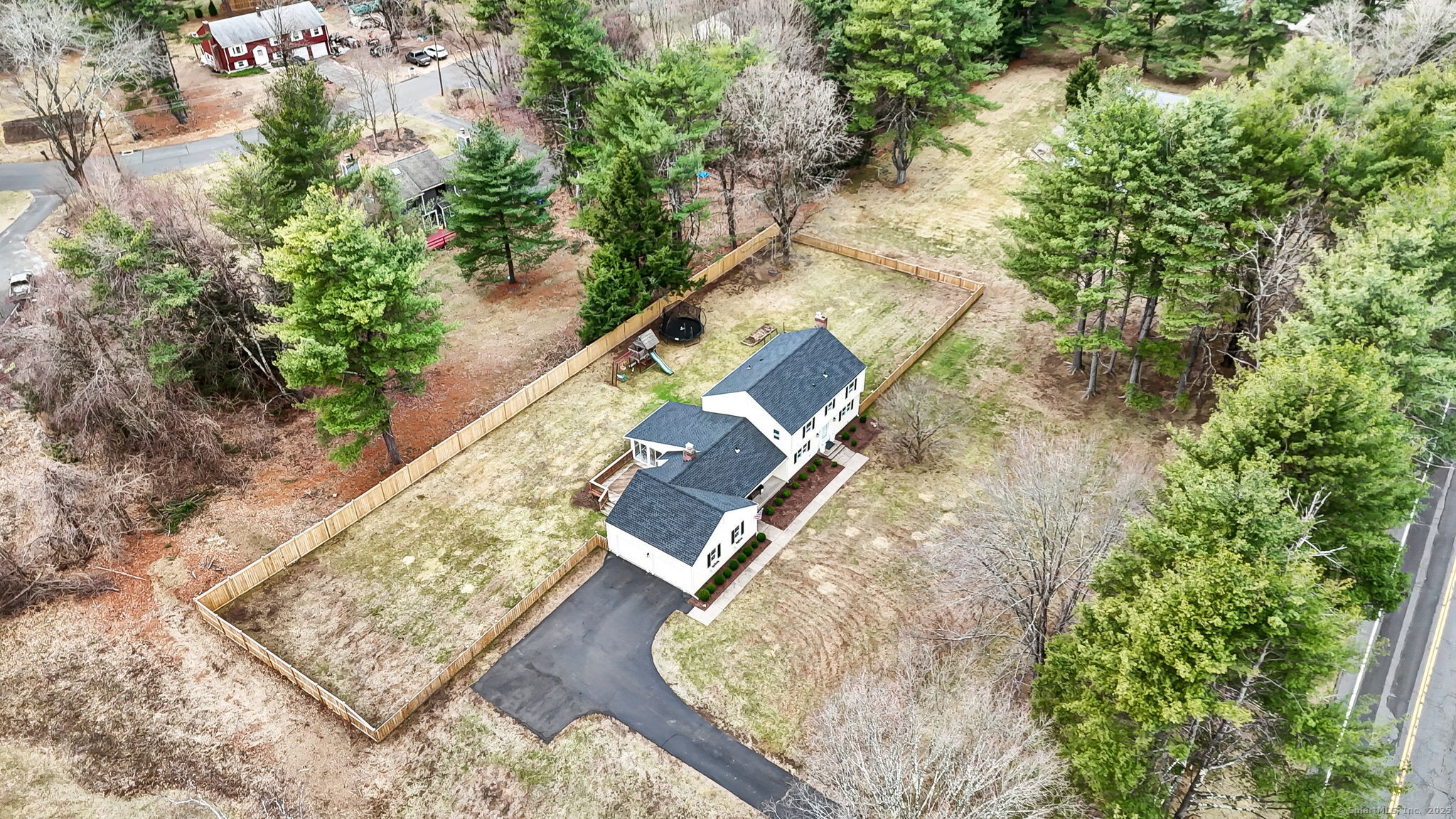 185 Farms Village Road