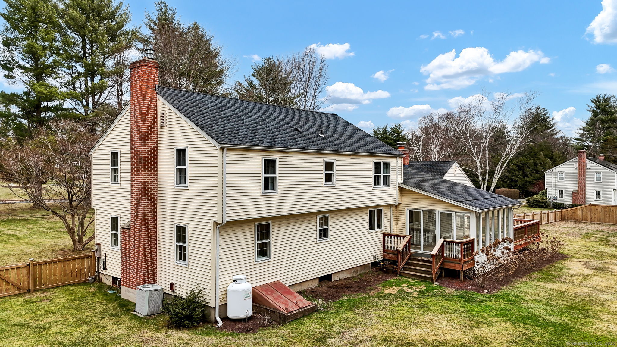 185 Farms Village Road